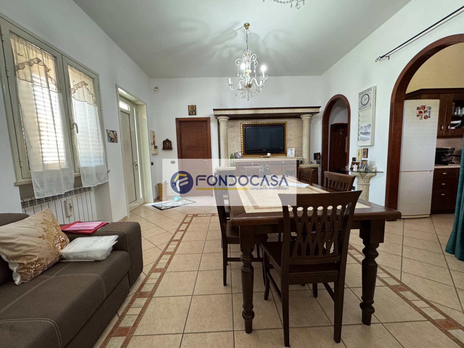 Villa in vendita a Giurdignano