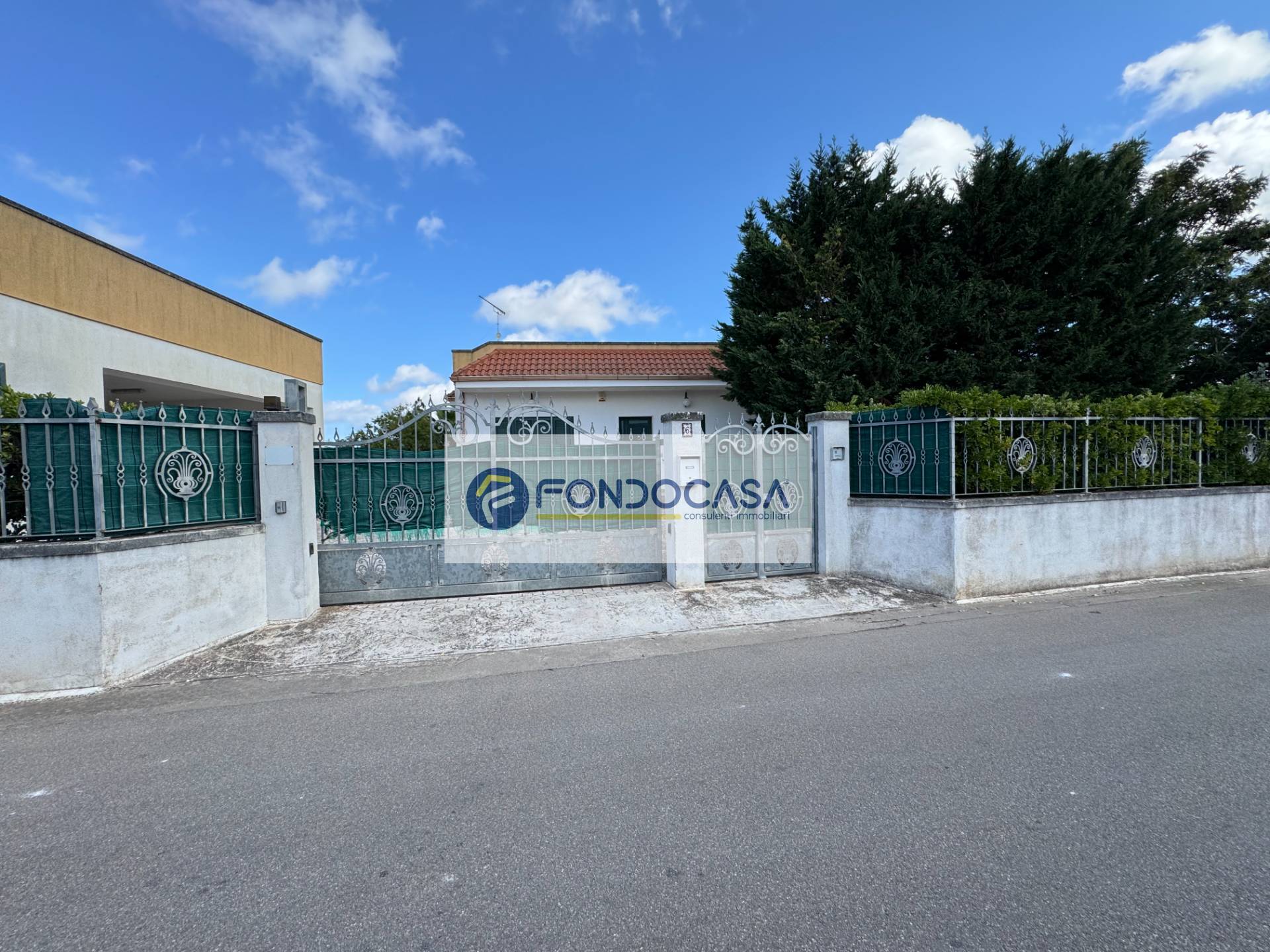 Villa in vendita a Giurdignano