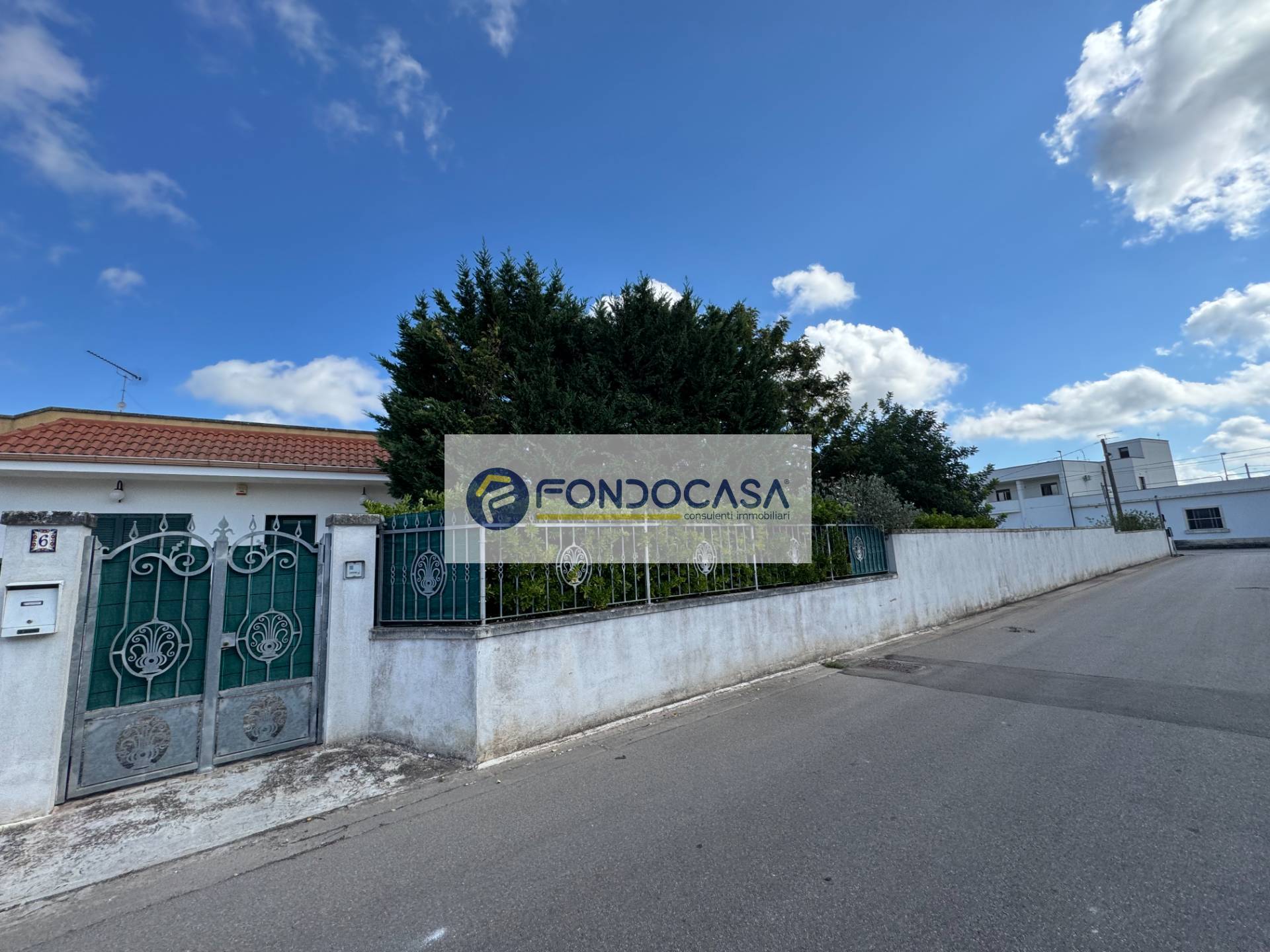 Villa in vendita a Giurdignano