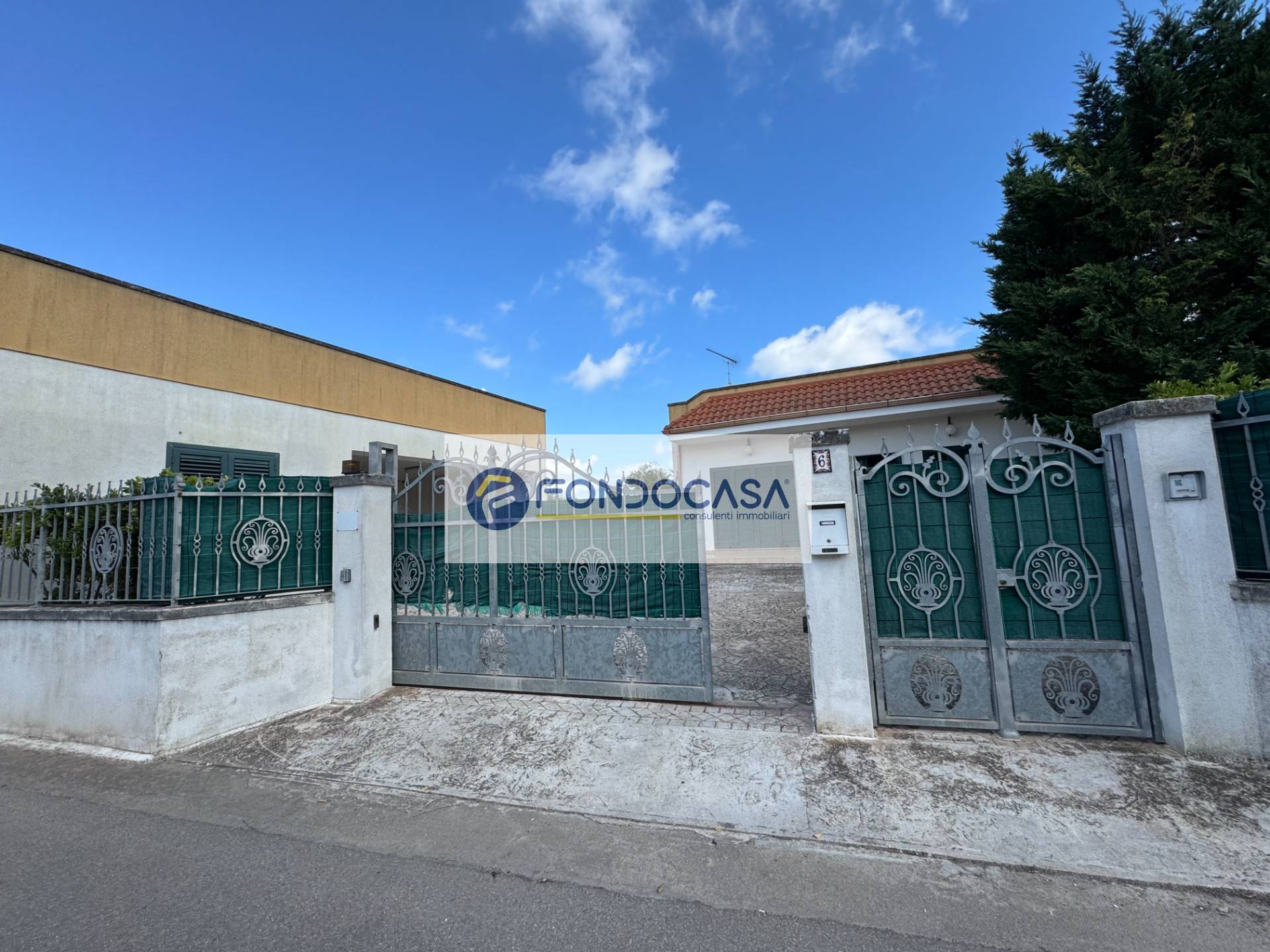 Villa in vendita a Giurdignano