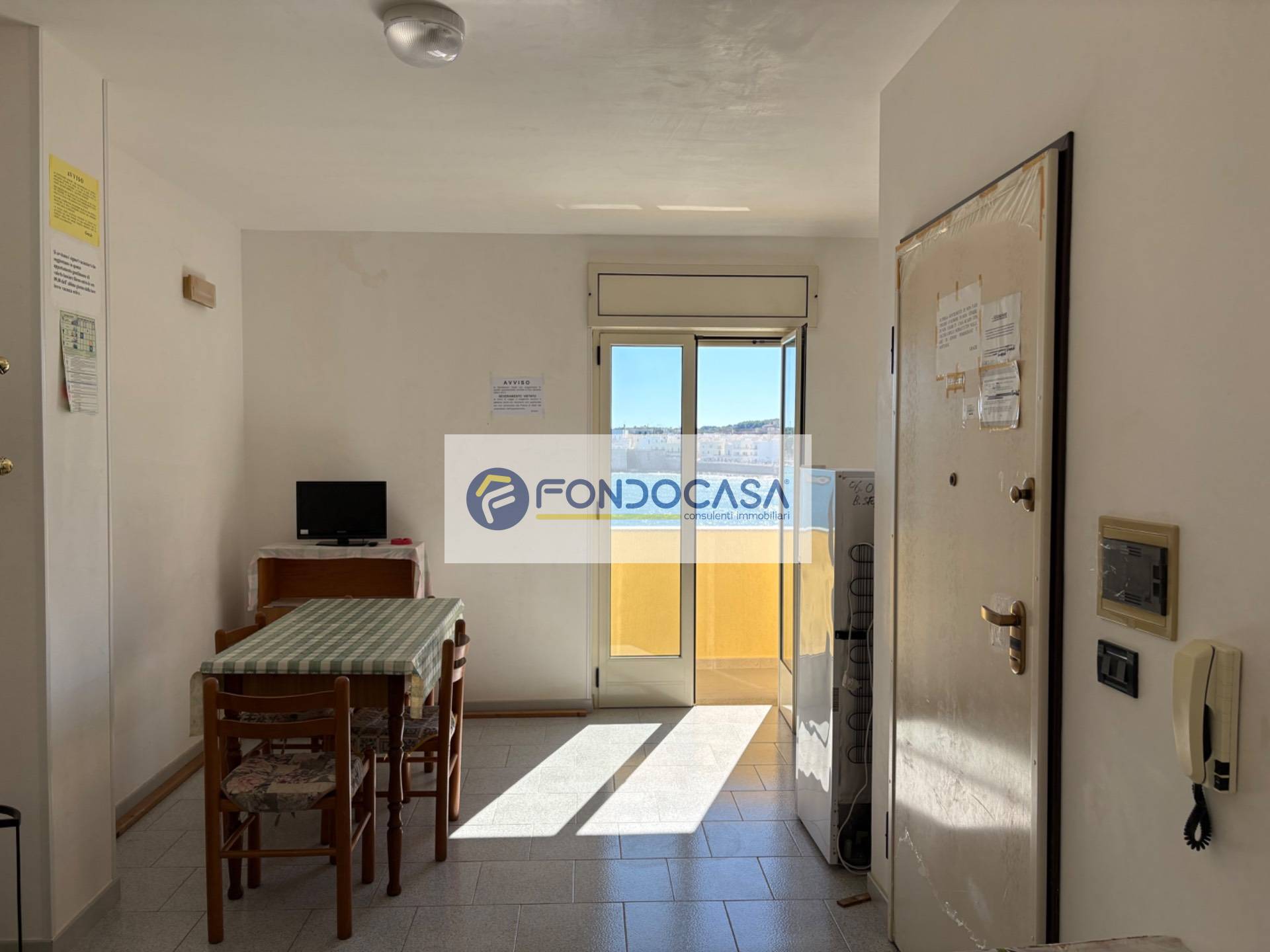 Appartamento in vendita a Otranto