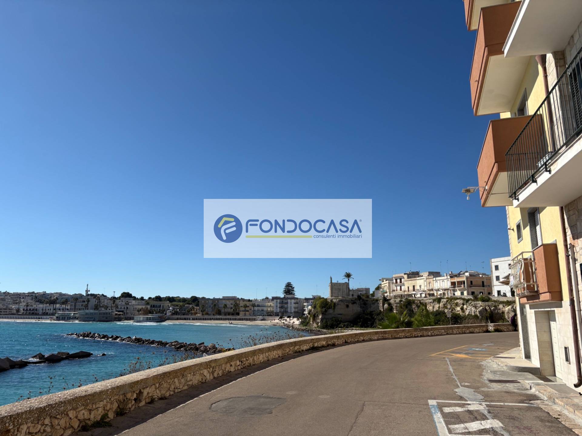 Appartamento in vendita a Otranto