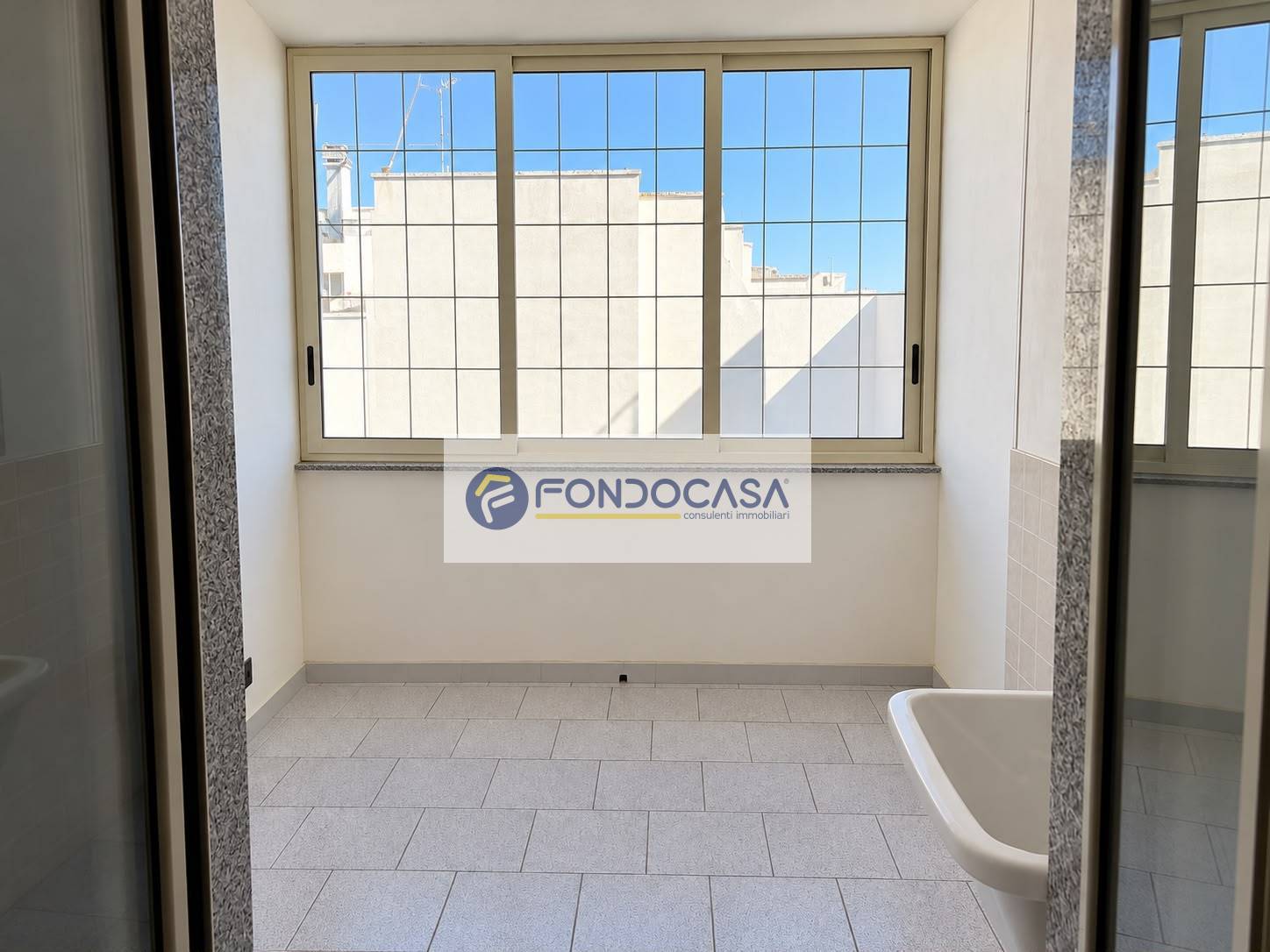 Appartamento in vendita a Otranto