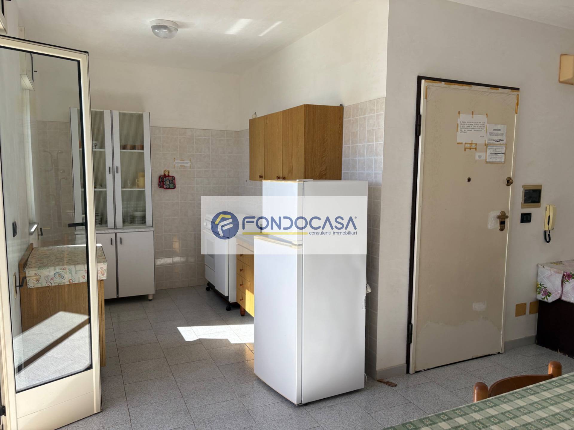 Appartamento in vendita a Otranto