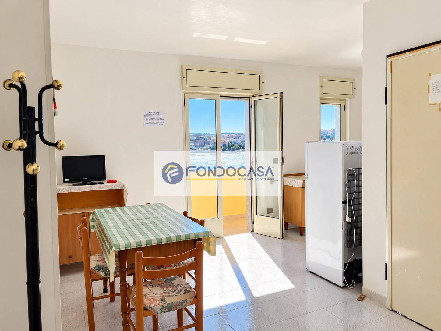 Appartamento in vendita a Otranto