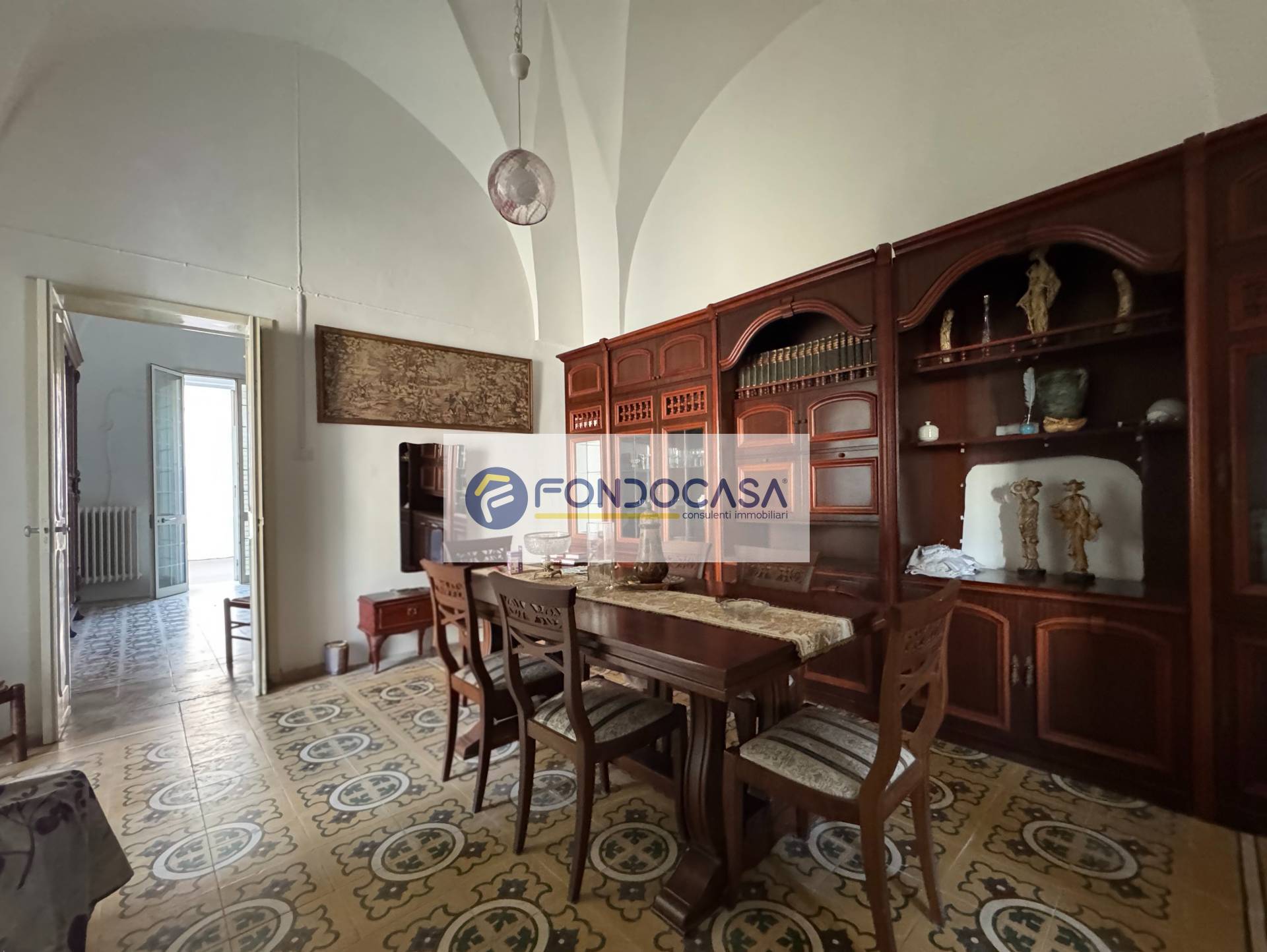 Casa indipendente in vendita a Carpignano Salentino, Serrano