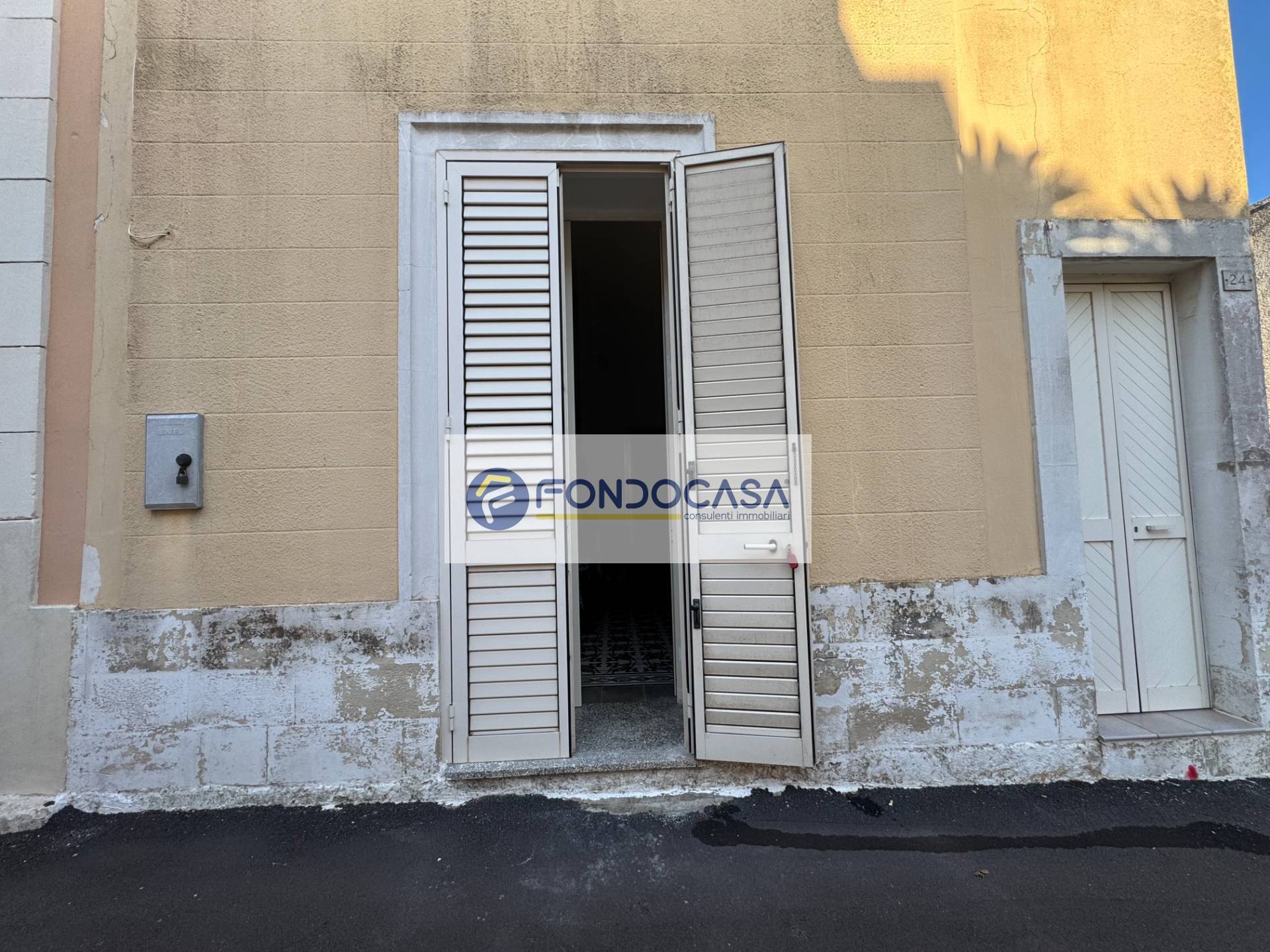 Casa indipendente in vendita a Carpignano Salentino, Serrano