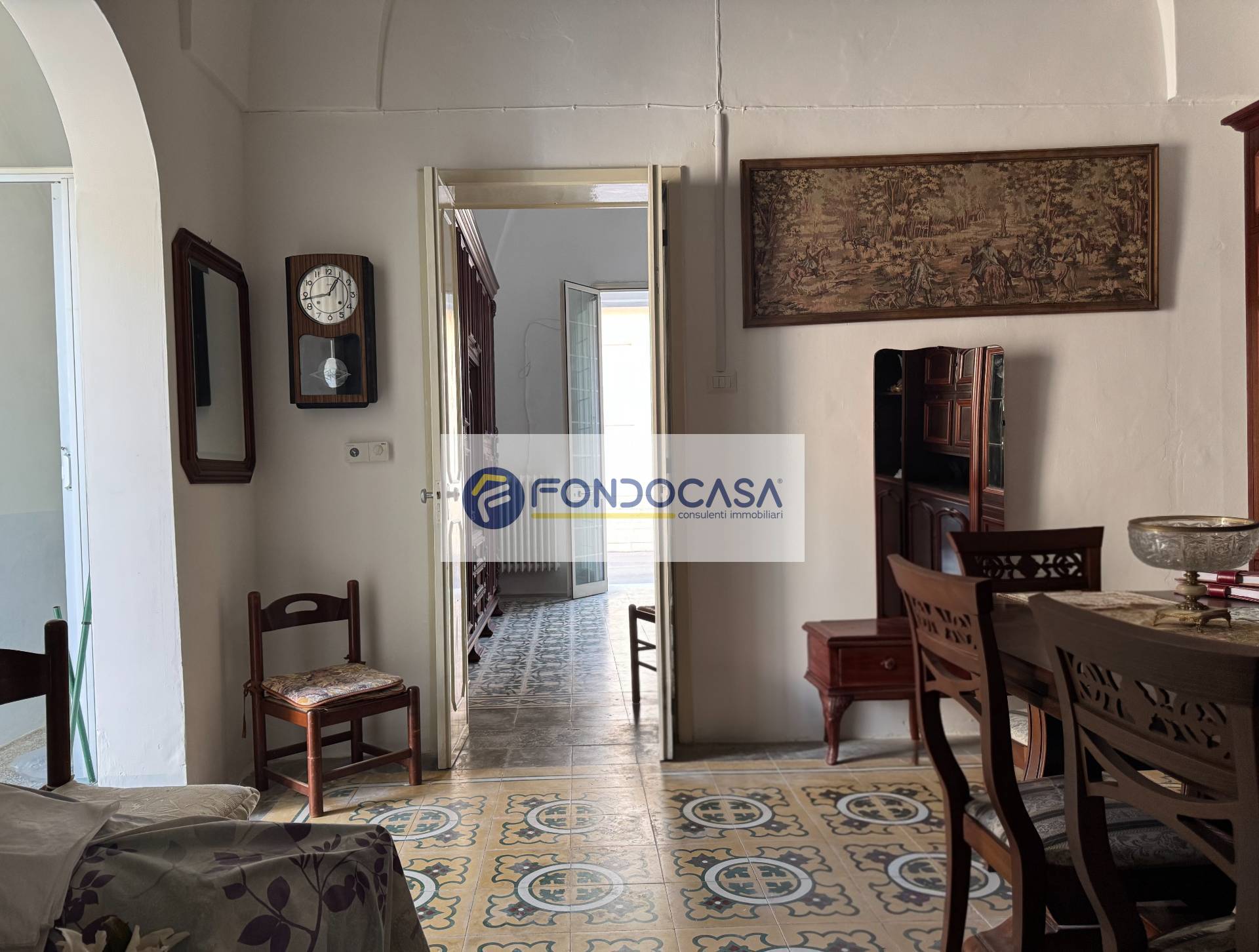 Casa indipendente in vendita a Carpignano Salentino, Serrano