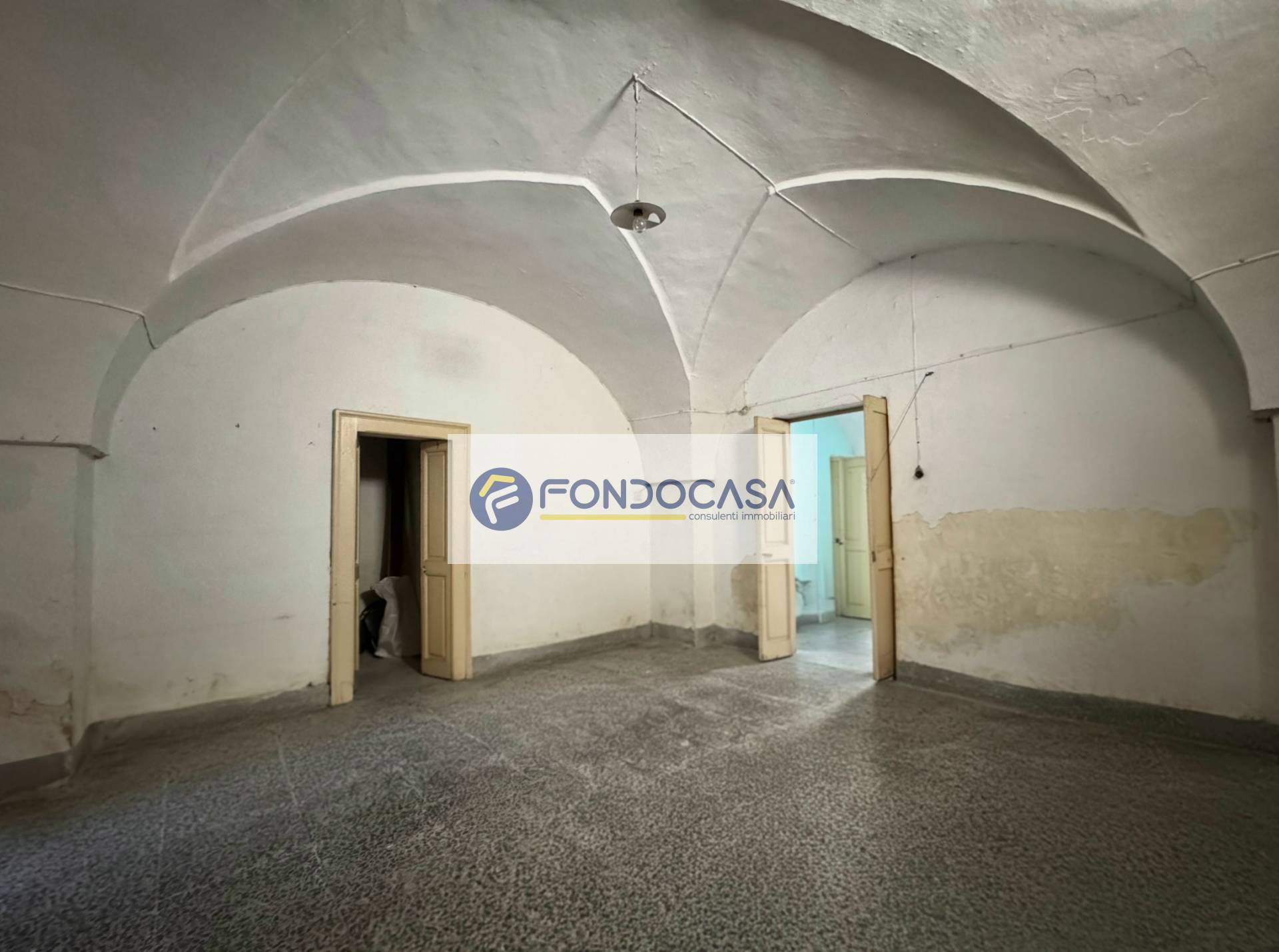 Semindipendente in vendita a Giuggianello