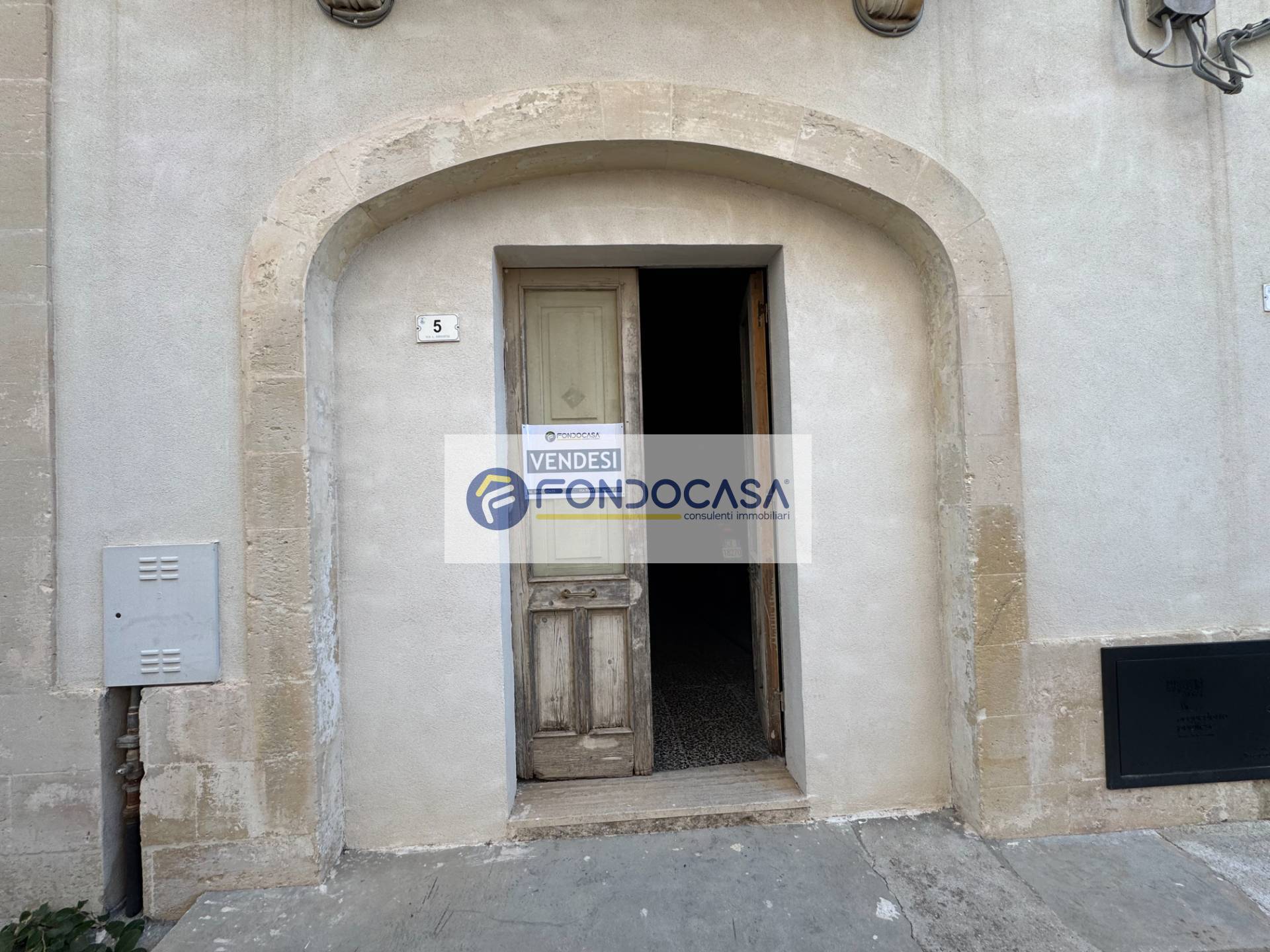 Semindipendente in vendita a Giuggianello