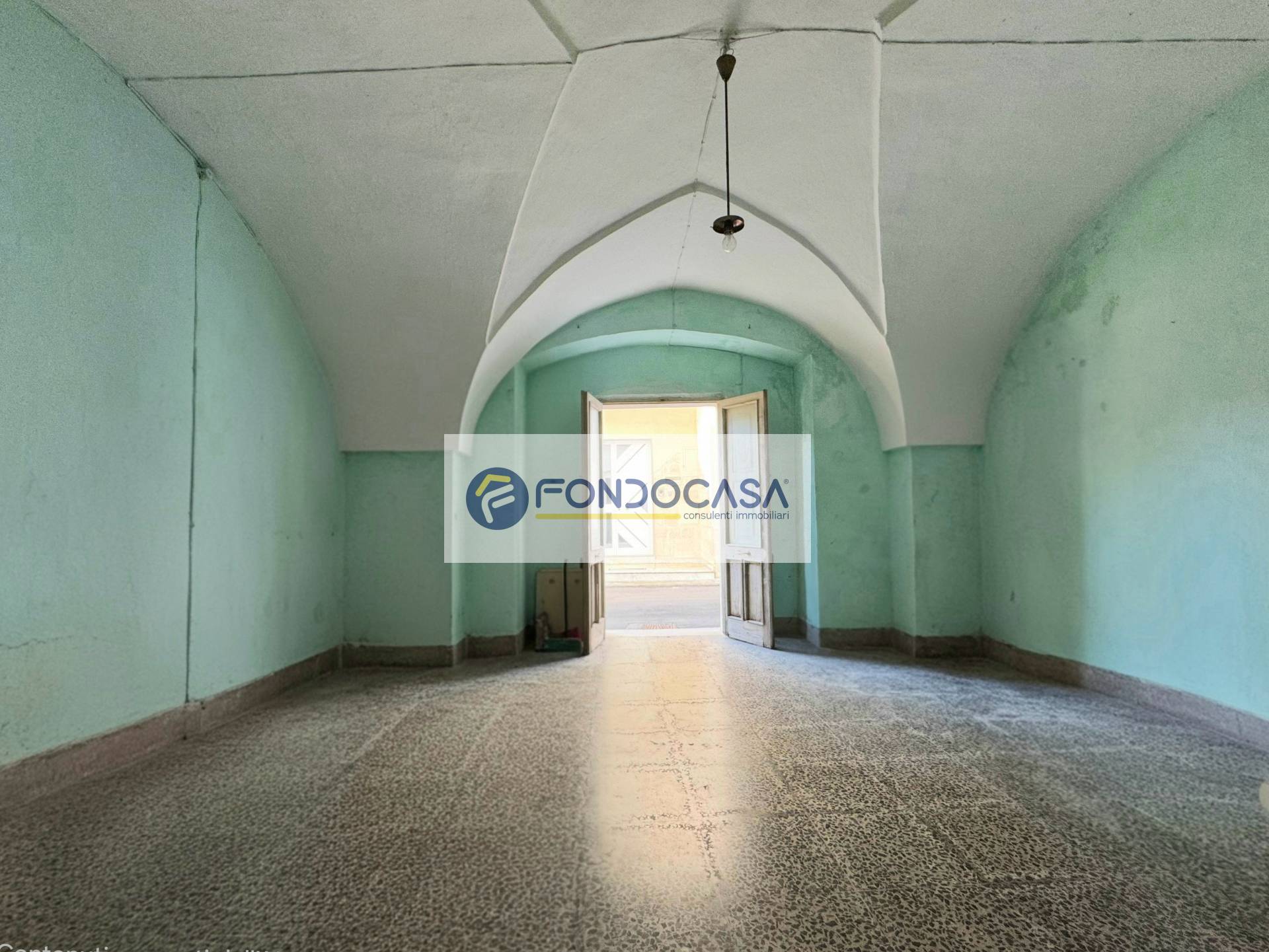 Semindipendente in vendita a Giuggianello