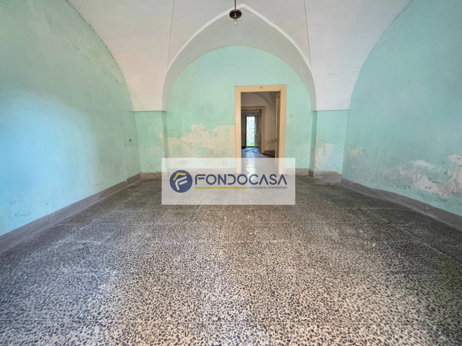 Semindipendente in vendita a Giuggianello