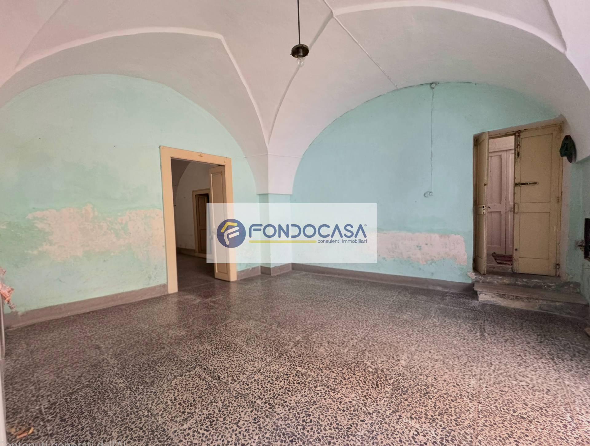 Semindipendente in vendita a Giuggianello