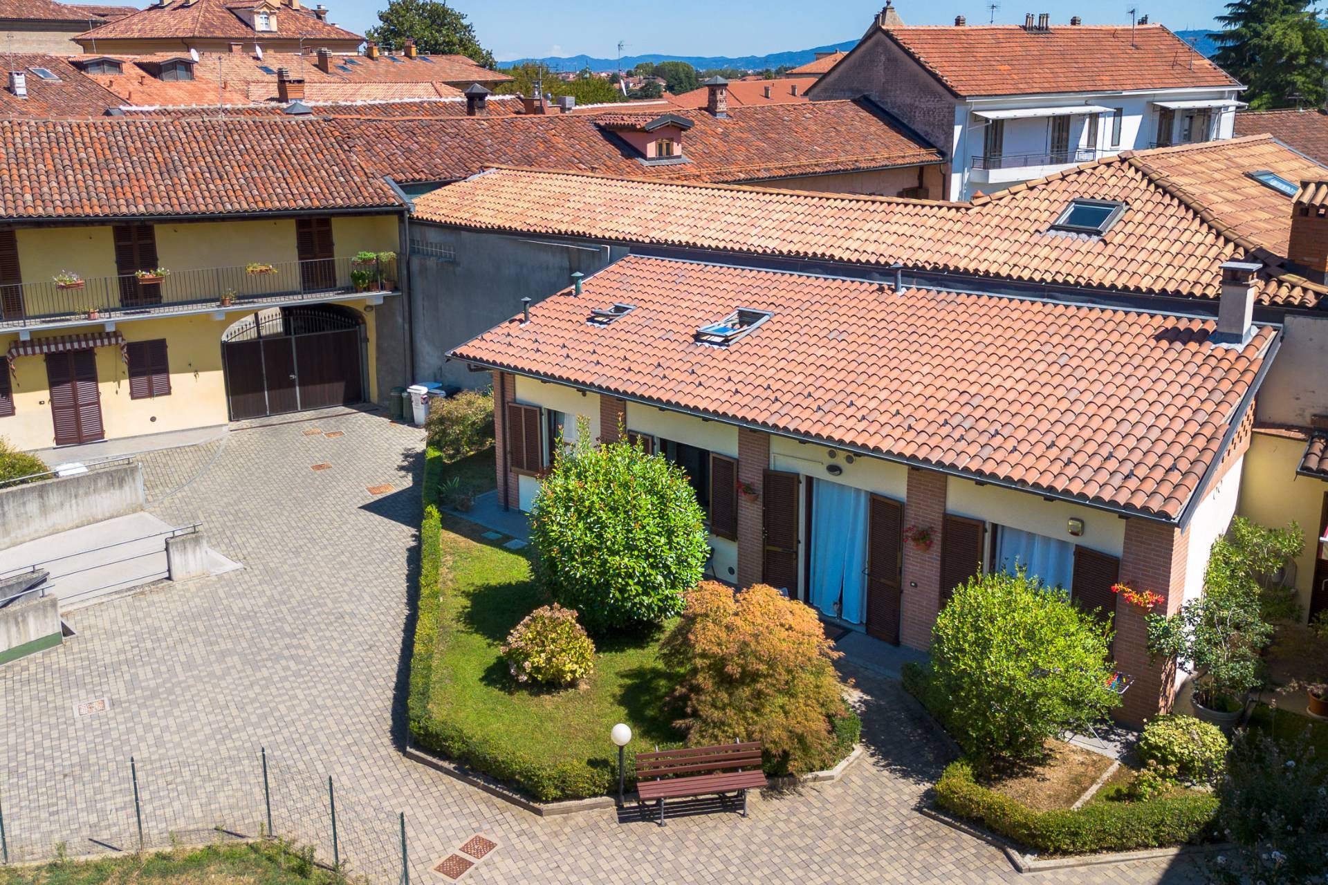 CASA INDIPENDENTE in vendita a Rivoli
