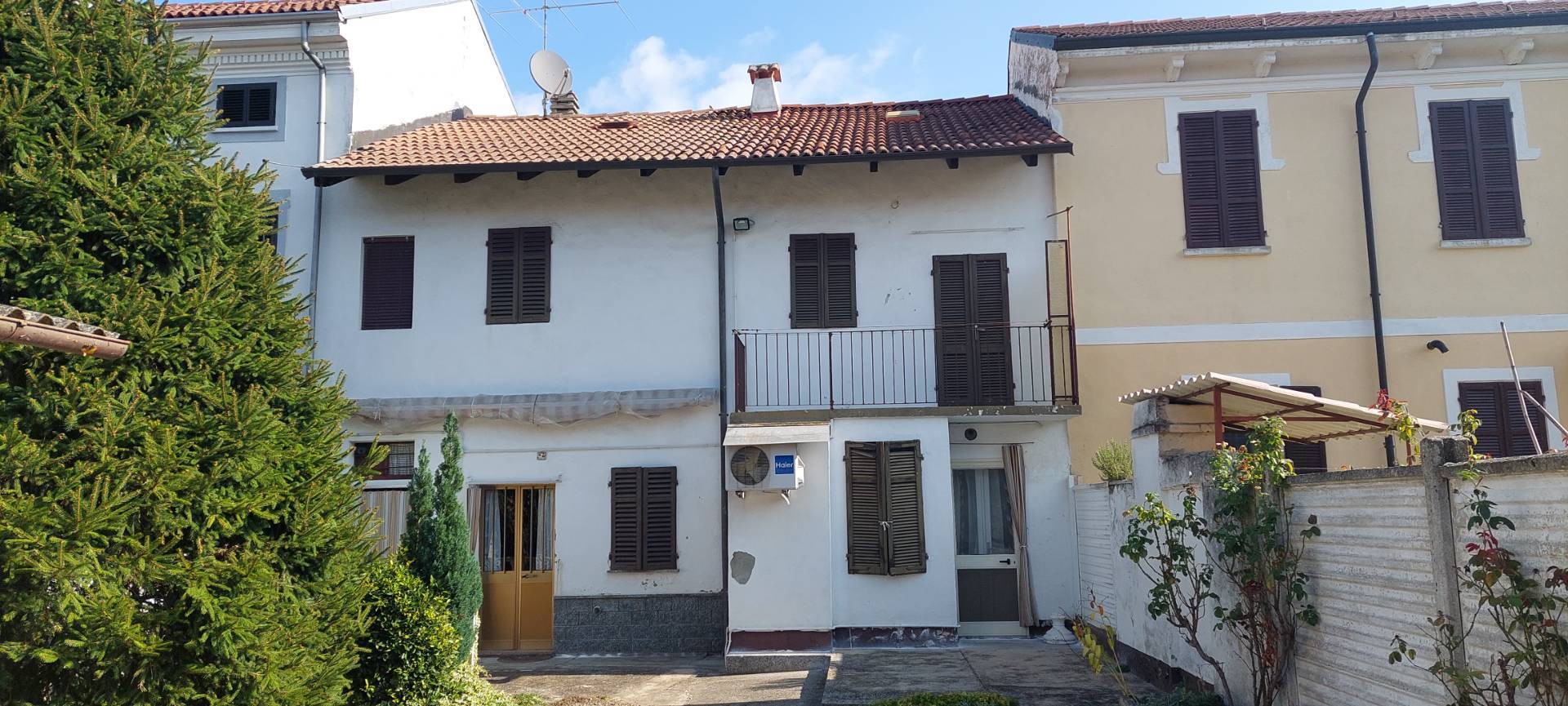 Casa singola in vendita a Desana