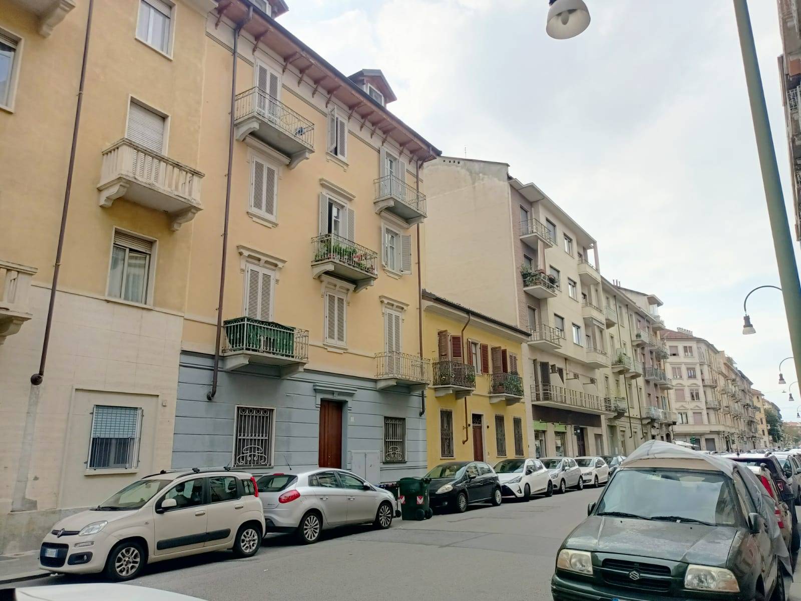 Appartamento in vendita a Torino, Cenisia