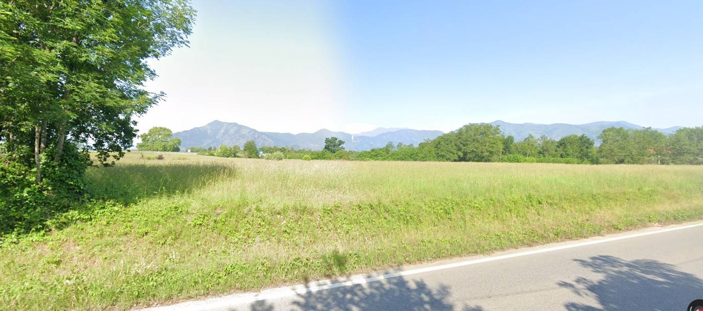 TERRENO AGRICOLO in vendita a Pianezza