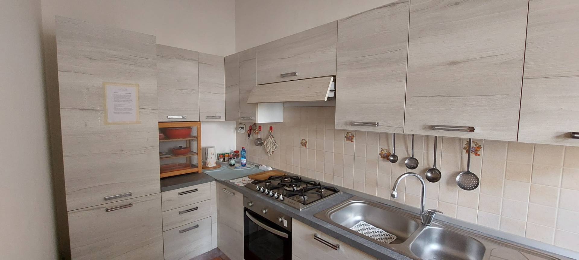 CASA SINGOLA in vendita a Borgone Susa