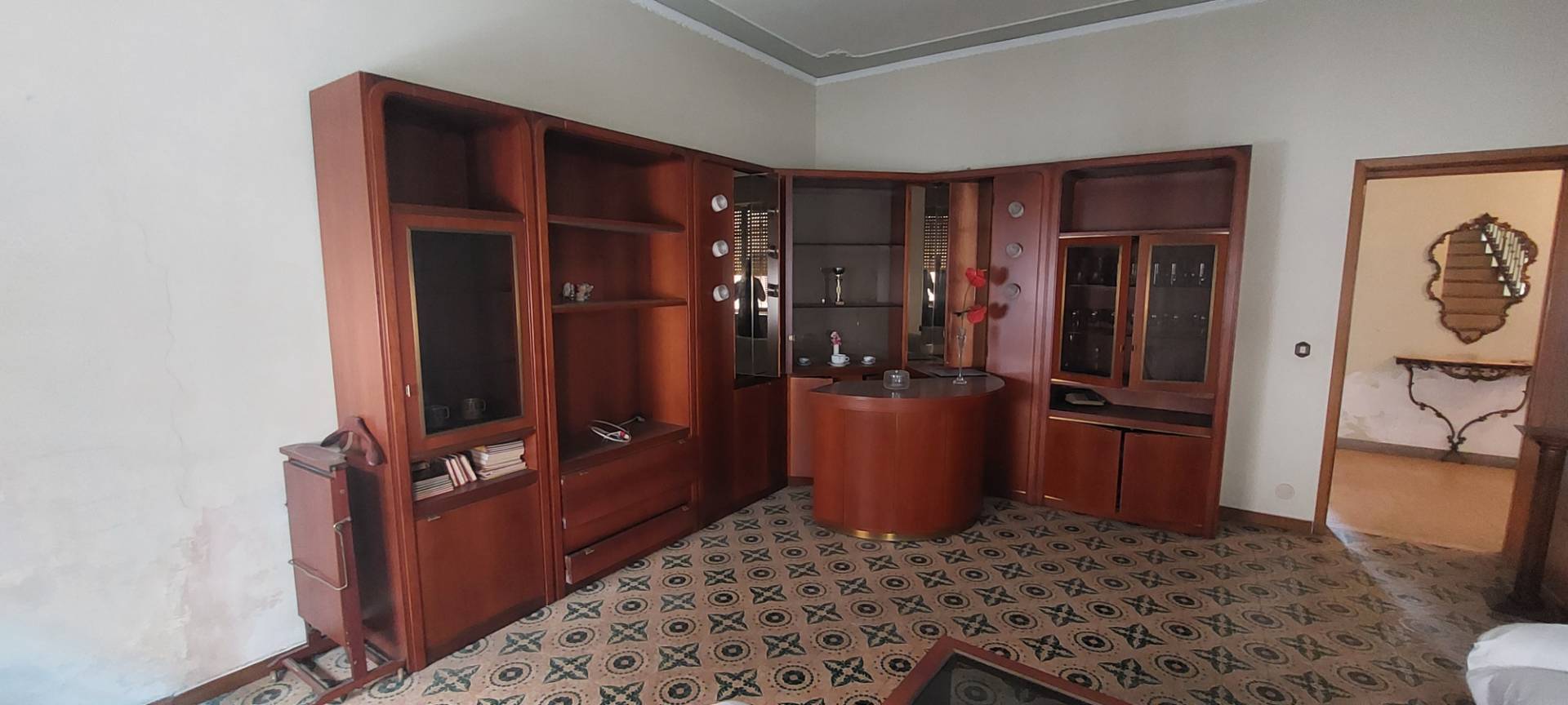 CASA SINGOLA in vendita a Desana