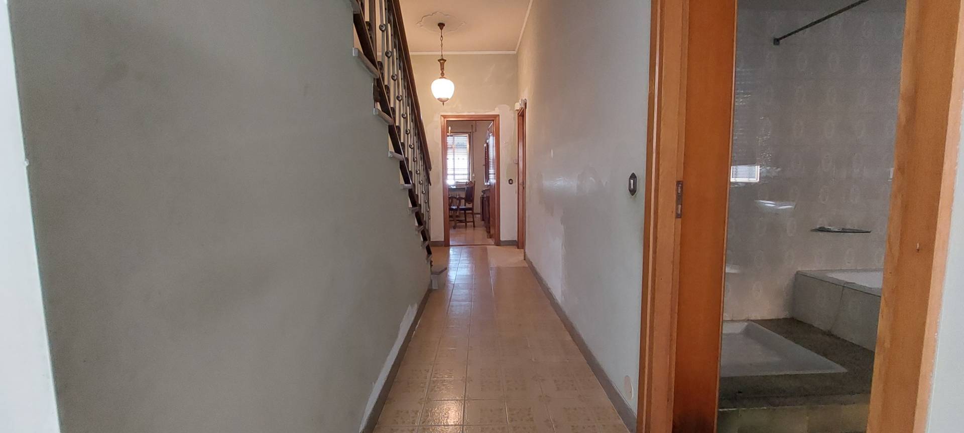 CASA SINGOLA in vendita a Desana