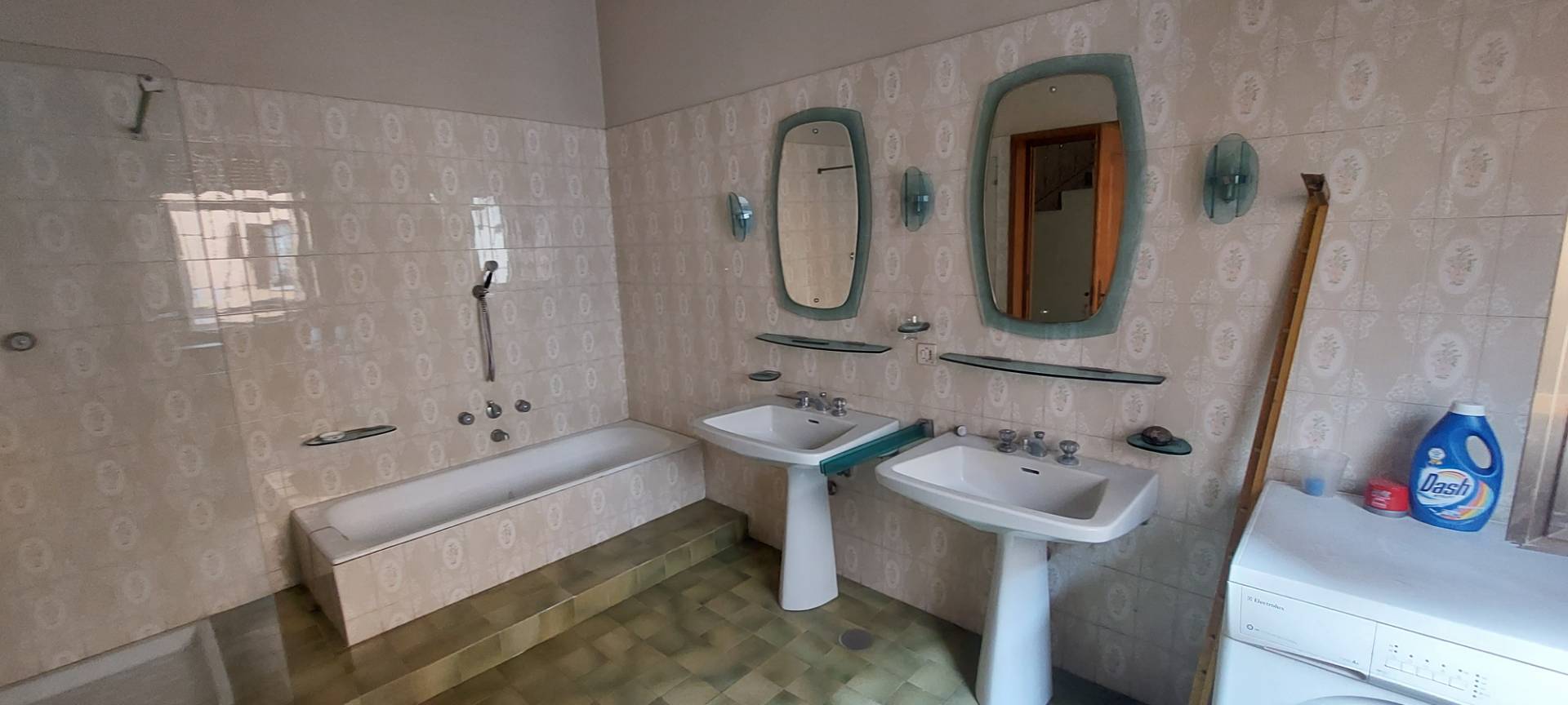 CASA SINGOLA in vendita a Desana