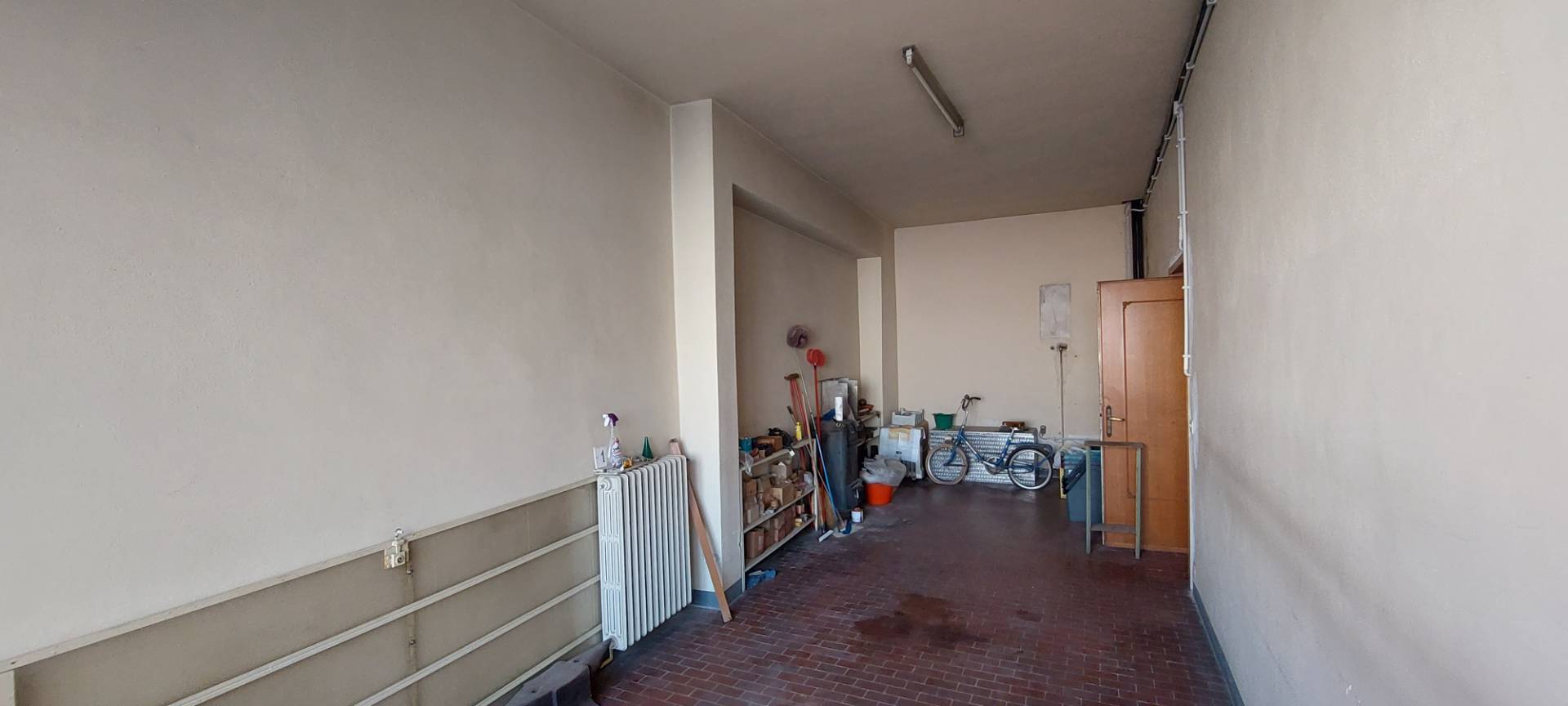 CASA SINGOLA in vendita a Desana