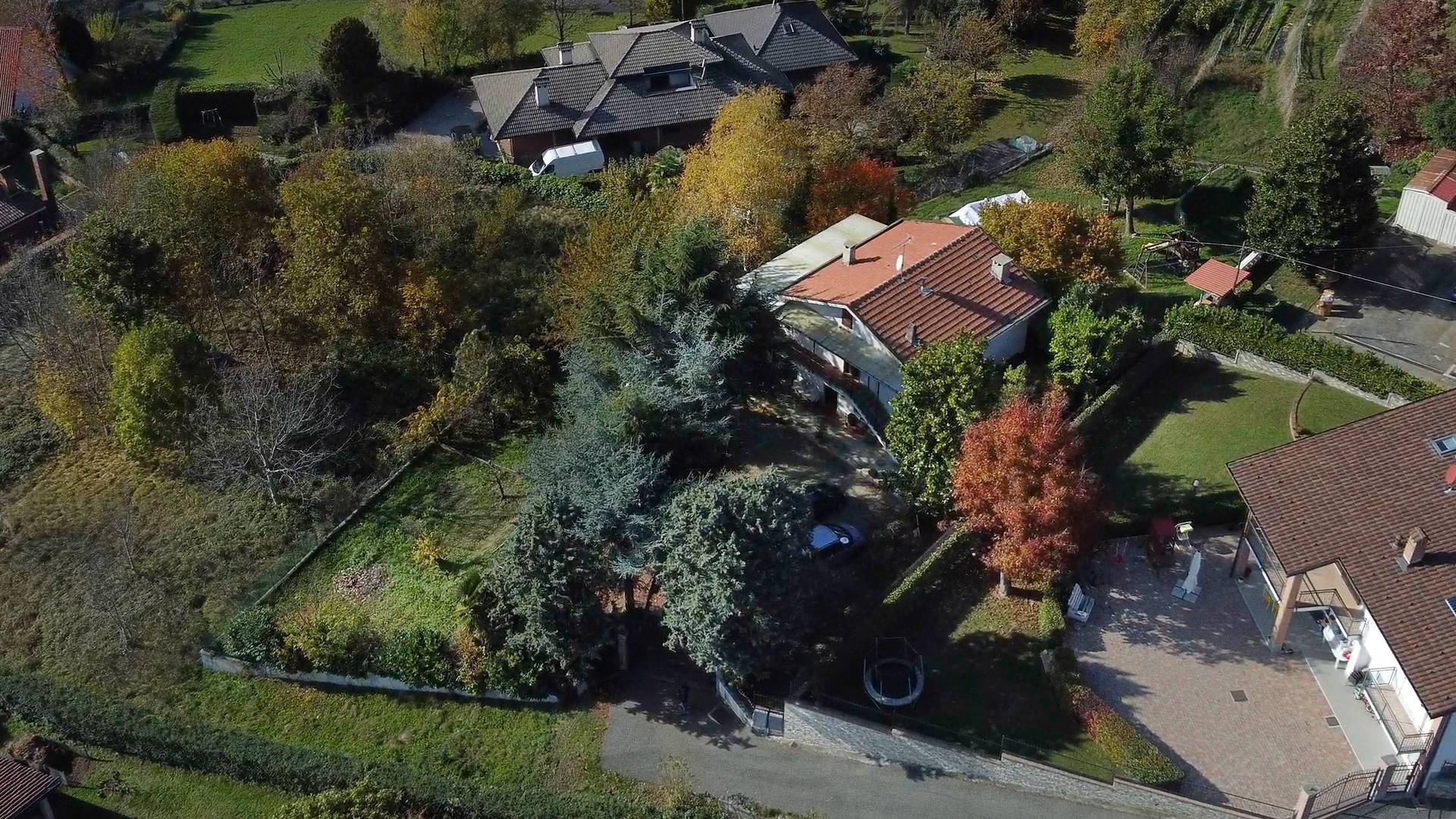 CASA INDIPENDENTE in vendita a Val della Torre