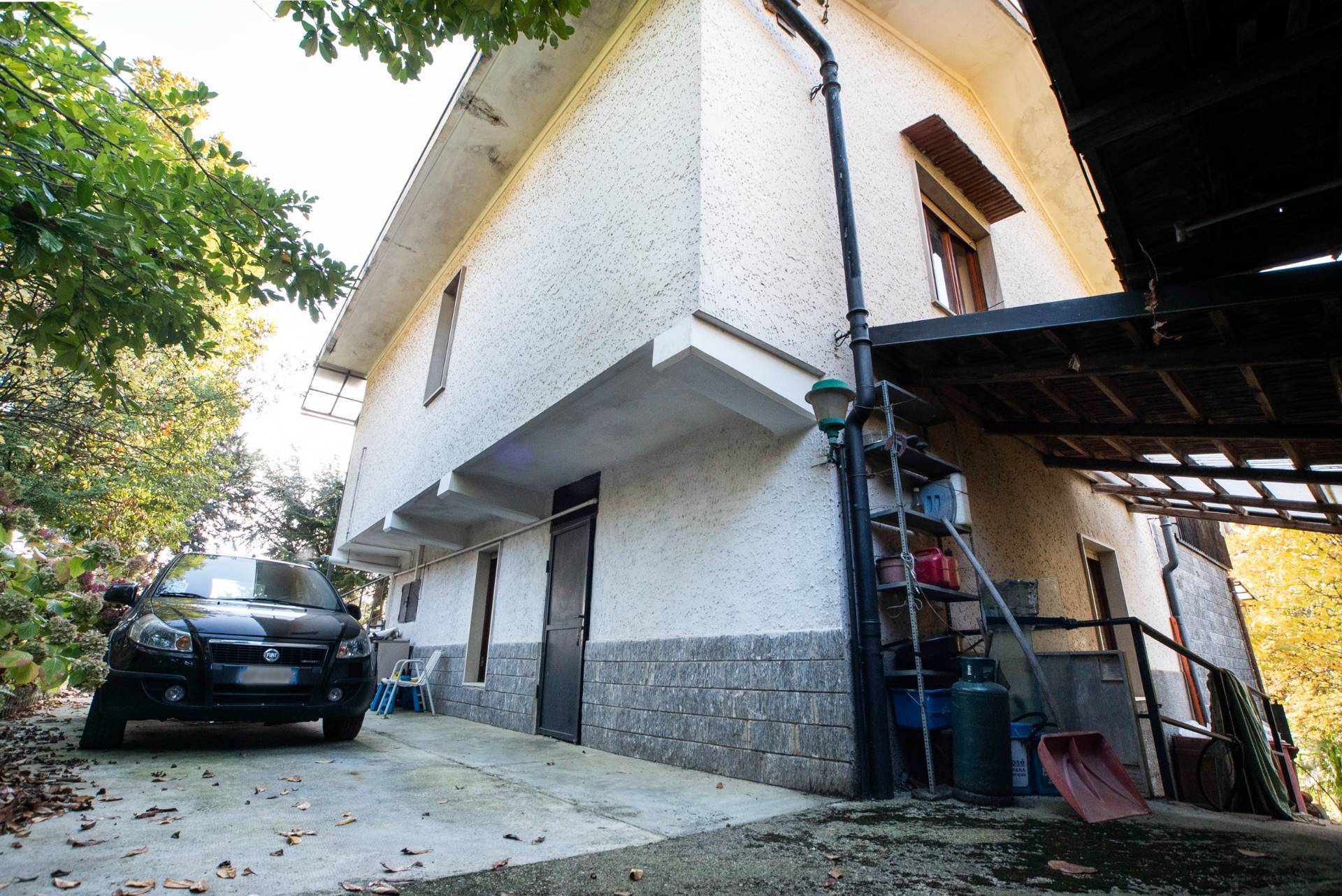 CASA INDIPENDENTE in vendita a Val della Torre