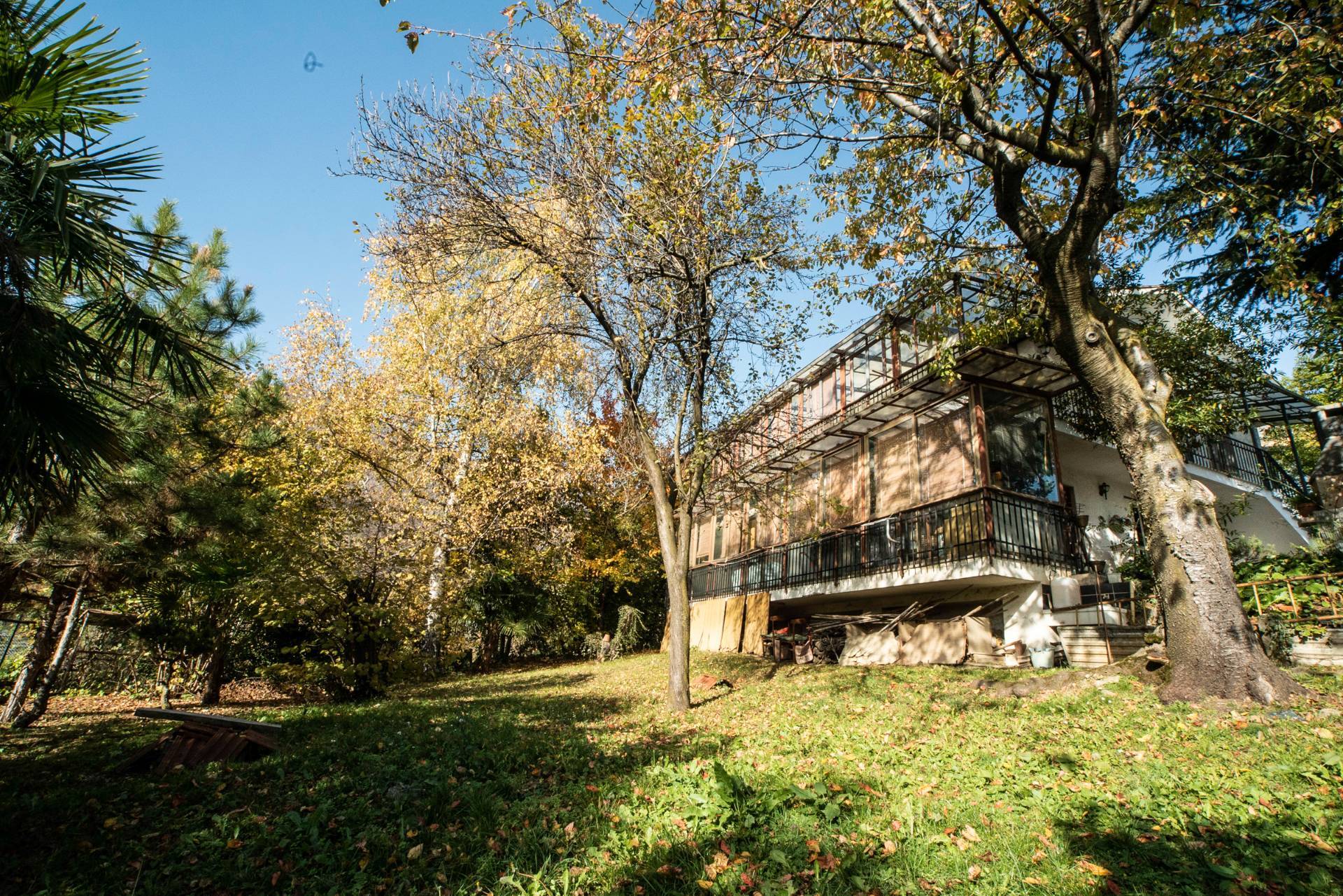 CASA INDIPENDENTE in vendita a Val della Torre