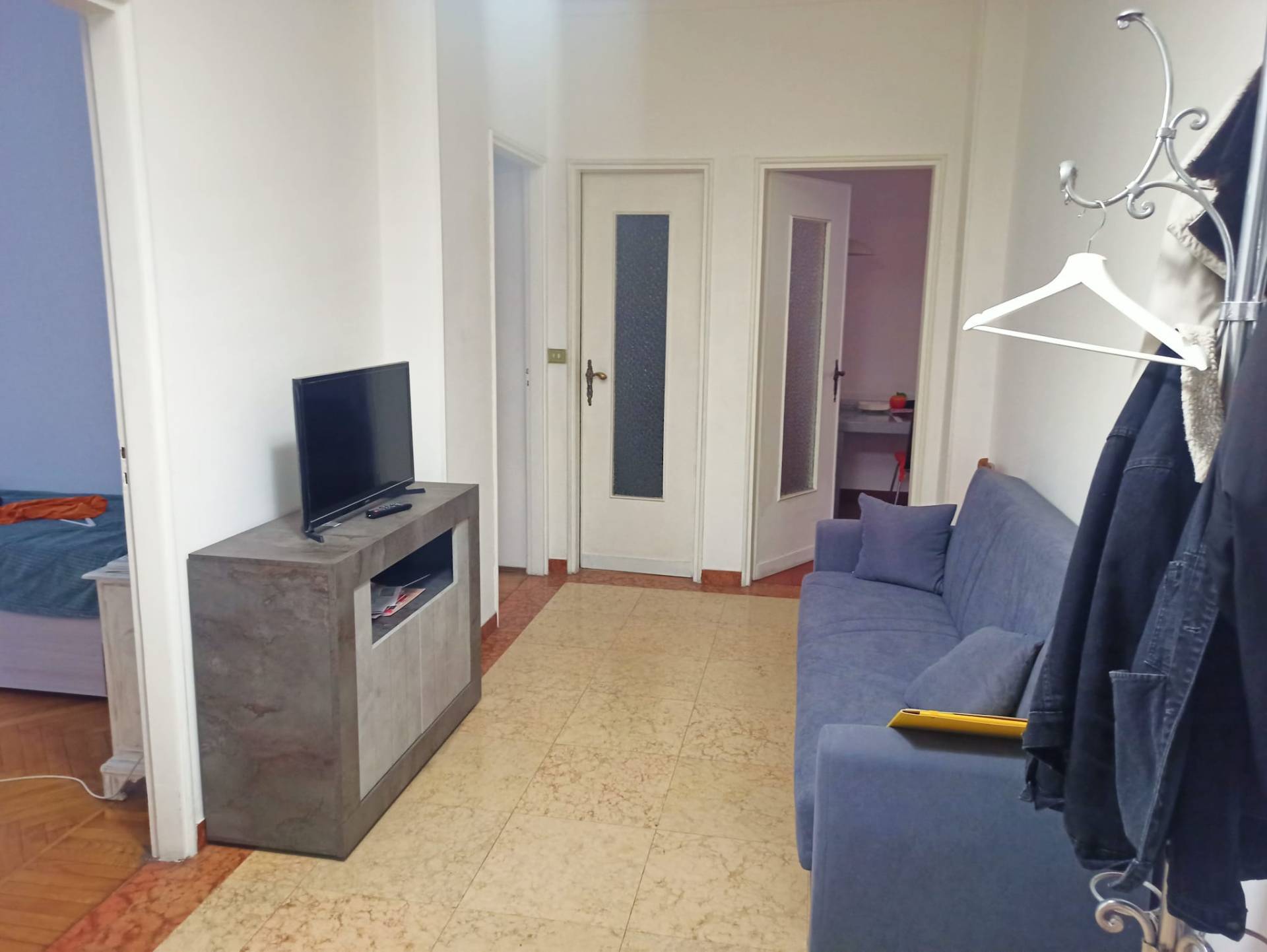 Appartamento in affitto a Torino, Lingotto