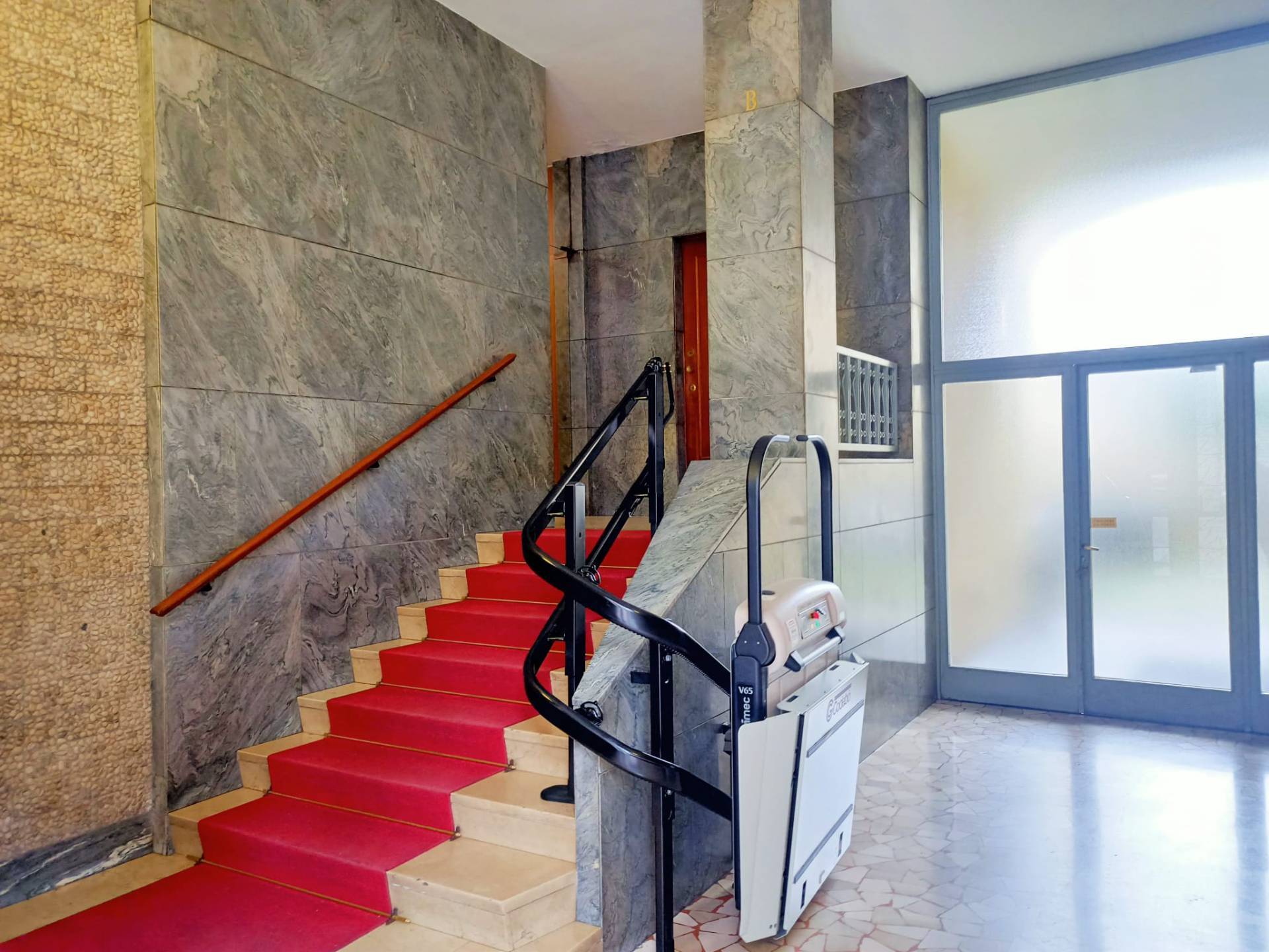 Appartamento in affitto a Torino, Lingotto