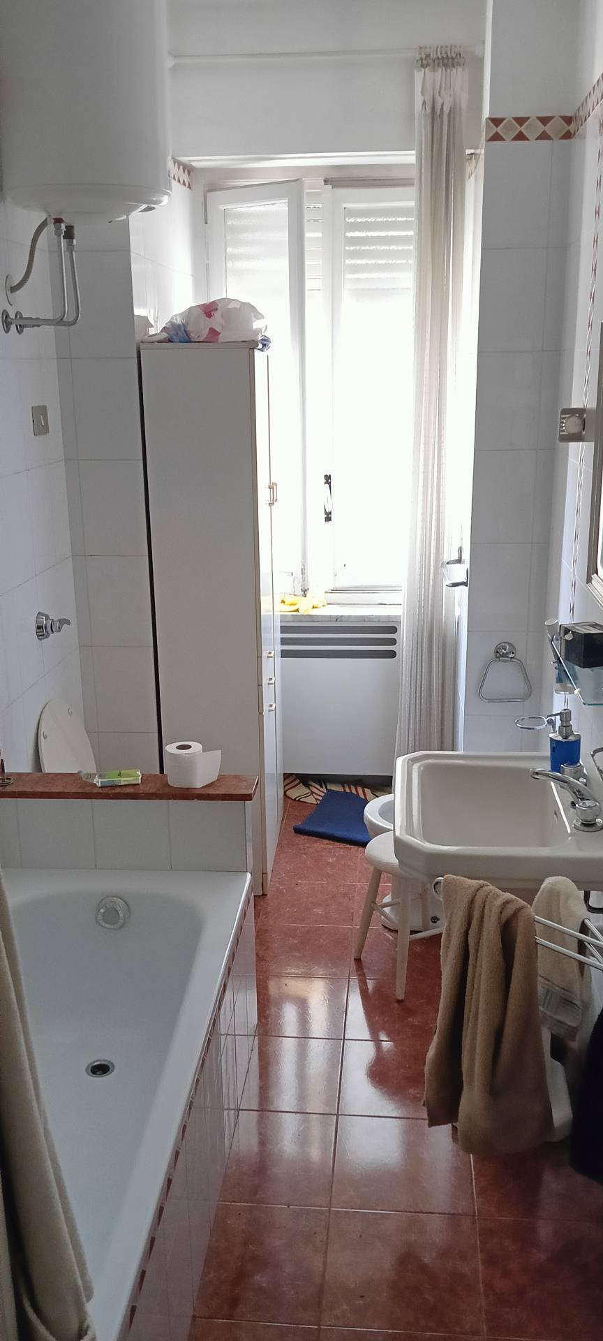 Appartamento in affitto a Torino, Lingotto