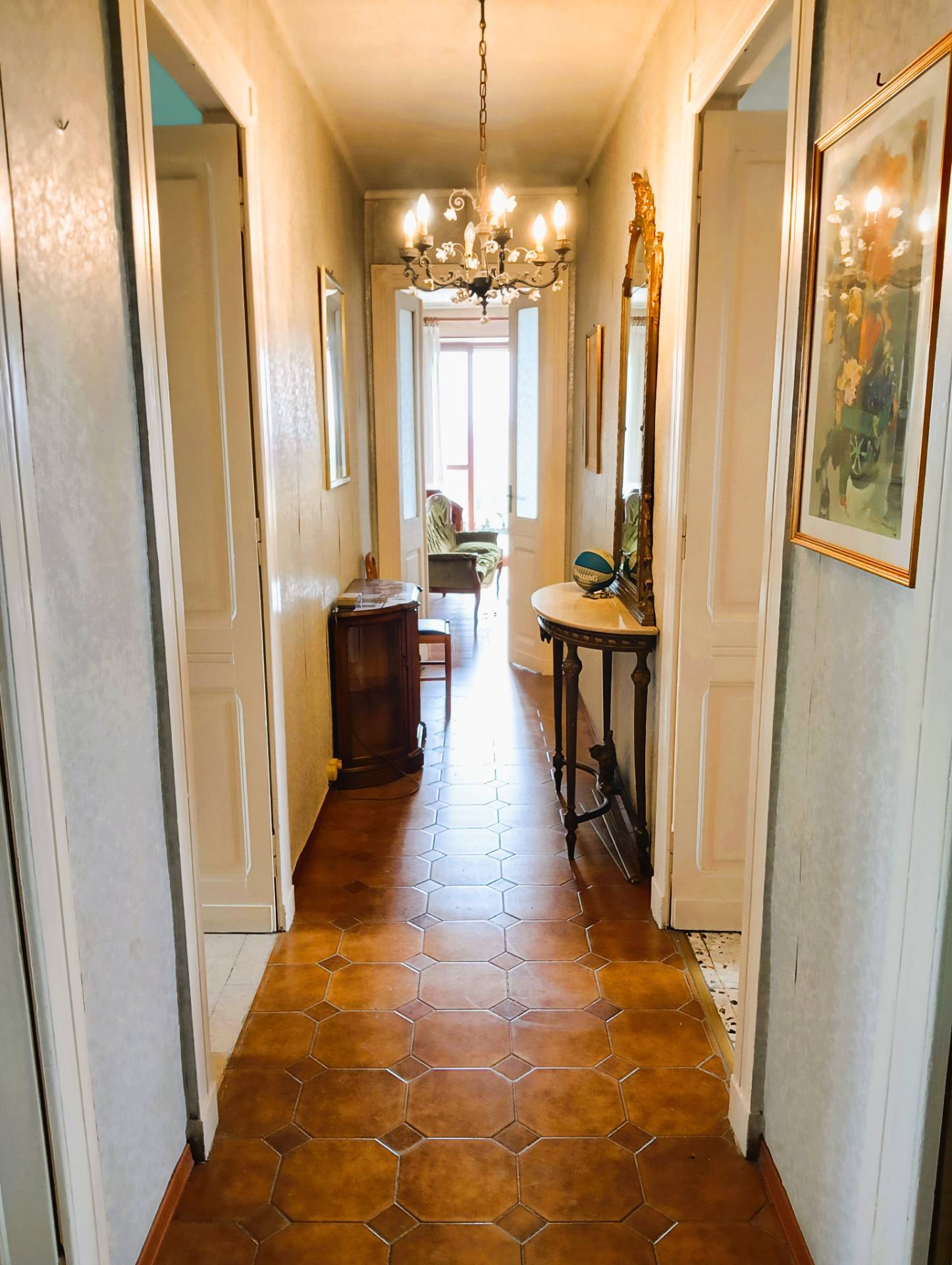 Appartamento in vendita a Moncalieri