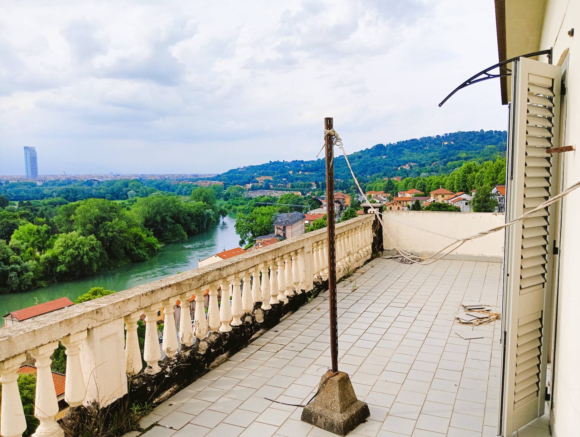 Appartamento in vendita a Moncalieri