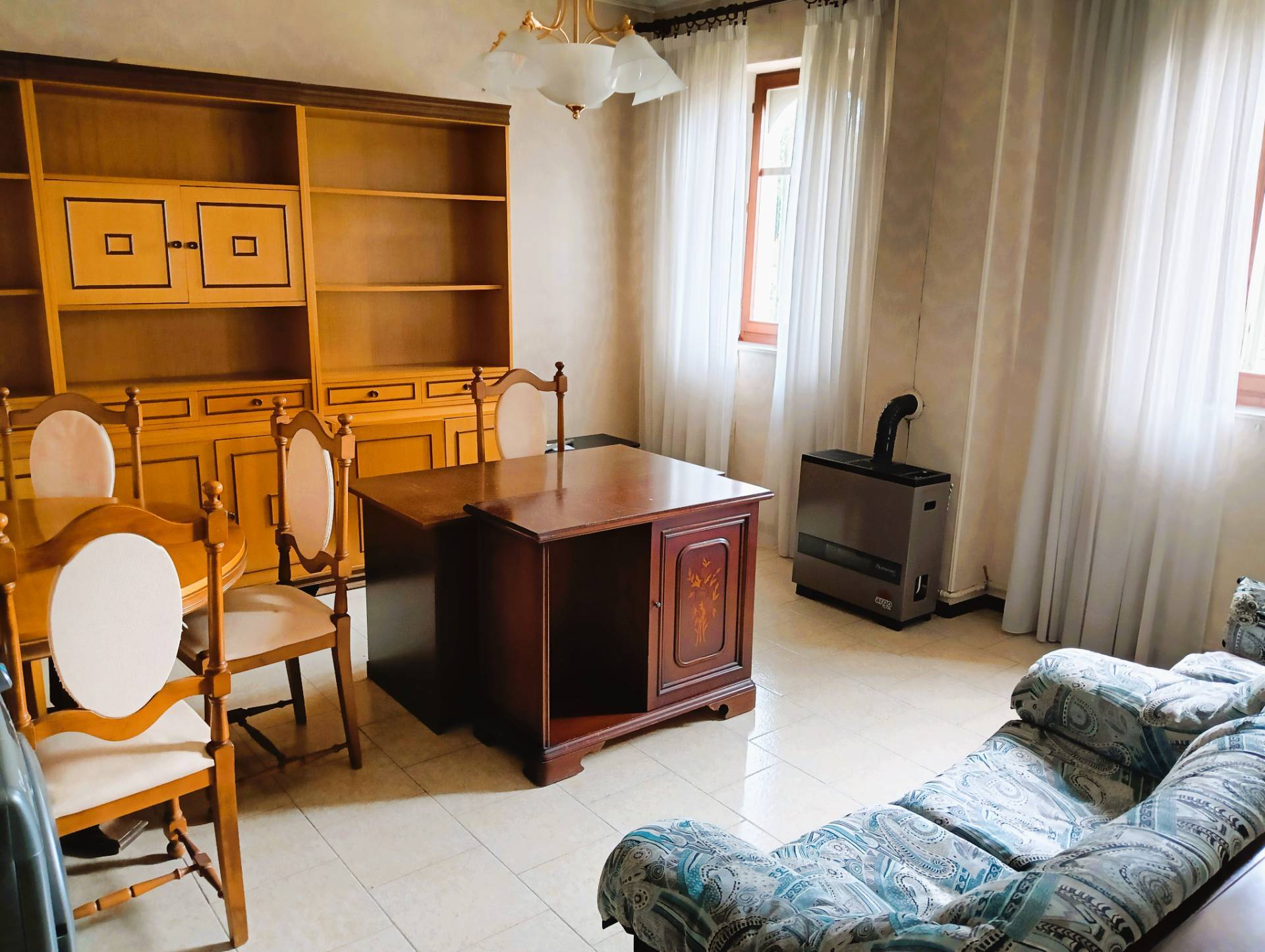 Appartamento in vendita a Moncalieri