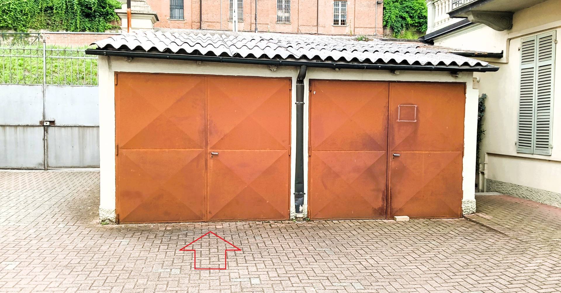 Appartamento in vendita a Moncalieri