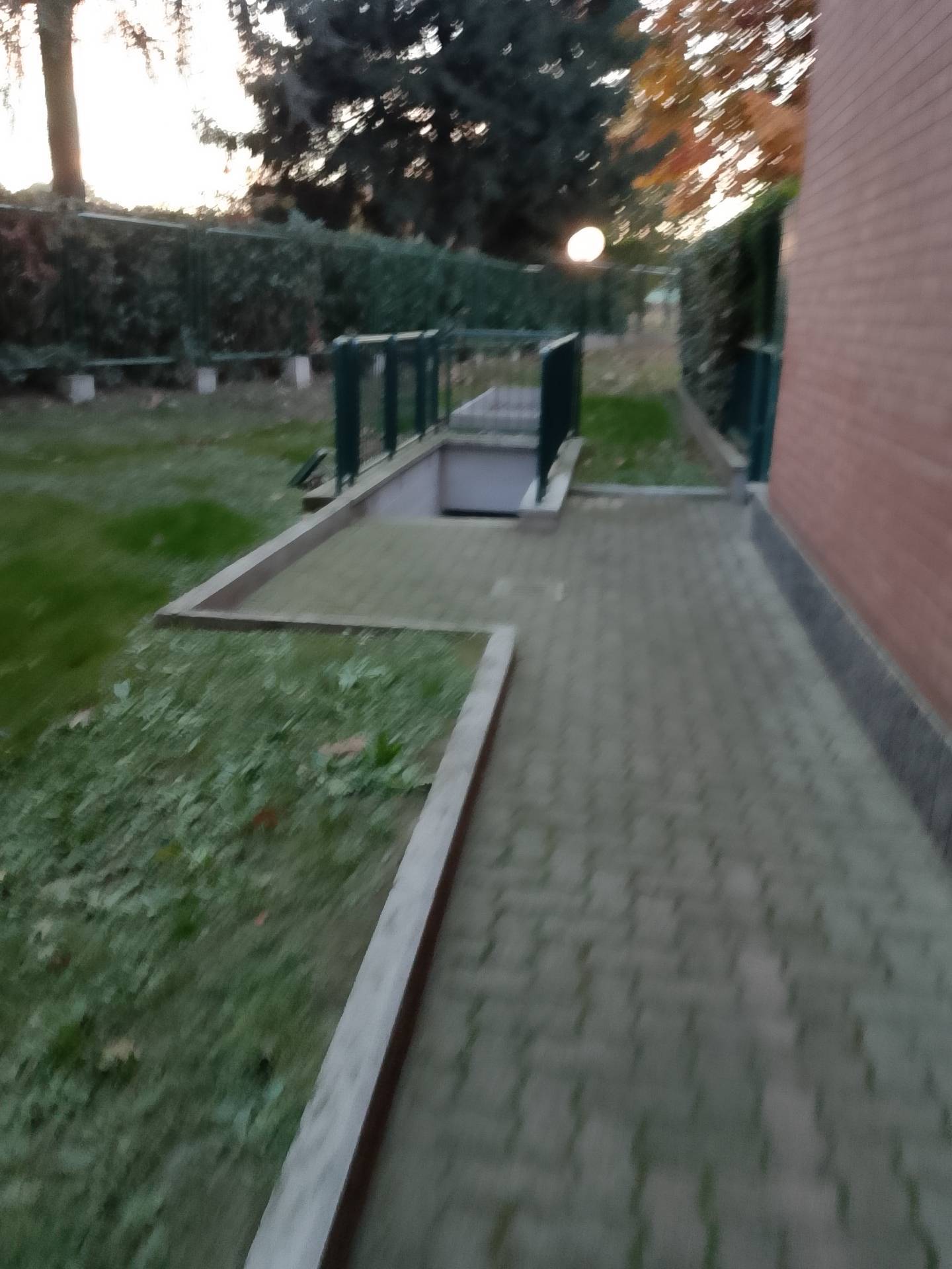 Box o garage in vendita a Venaria Reale