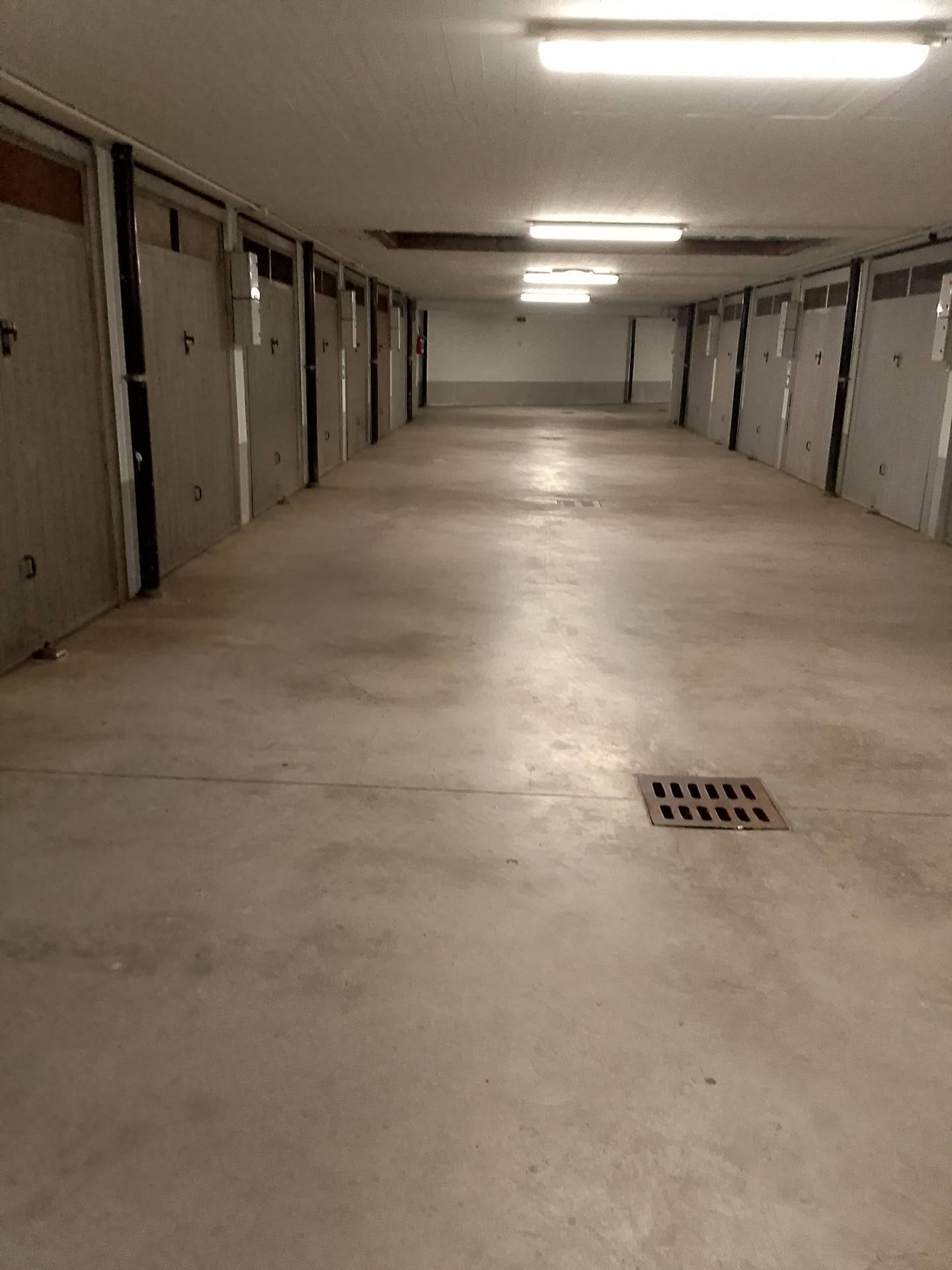 Box o garage in vendita a Venaria Reale