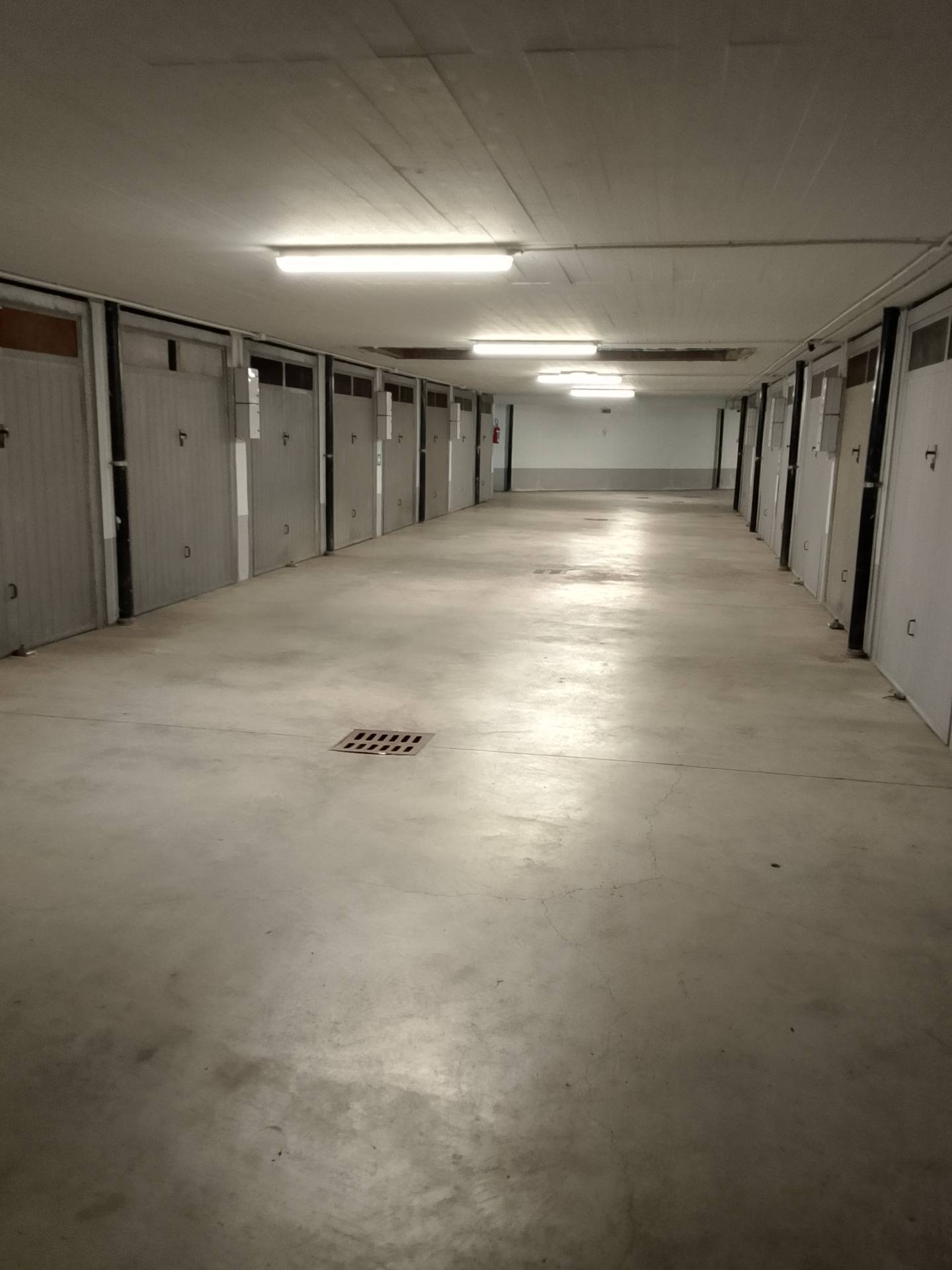 Box o garage in vendita a Venaria Reale