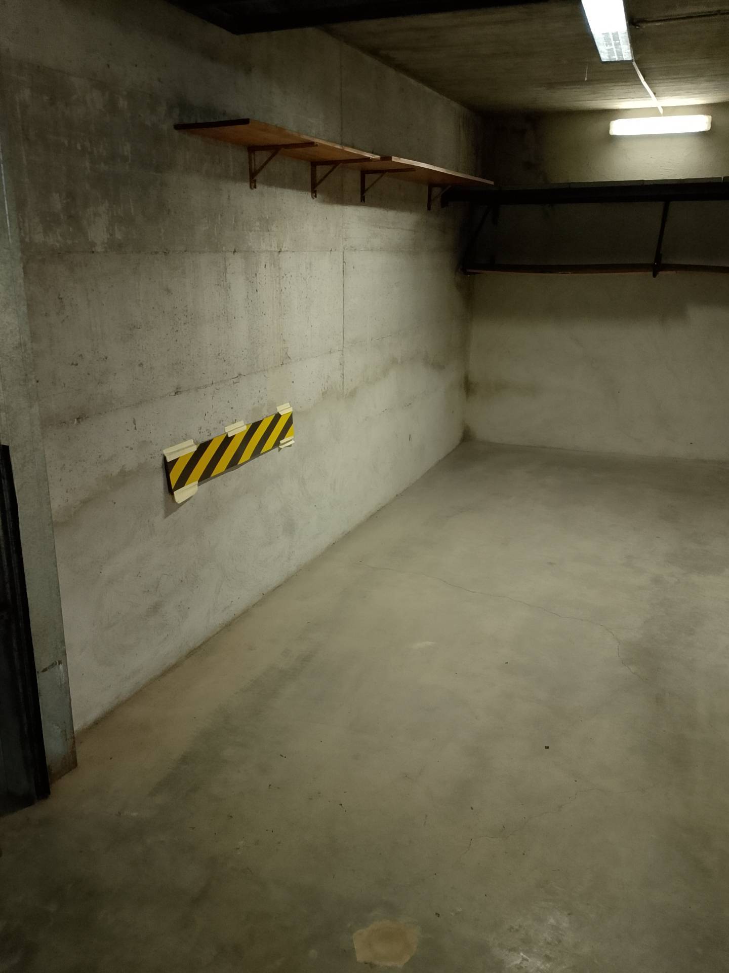 Box o garage in vendita a Venaria Reale