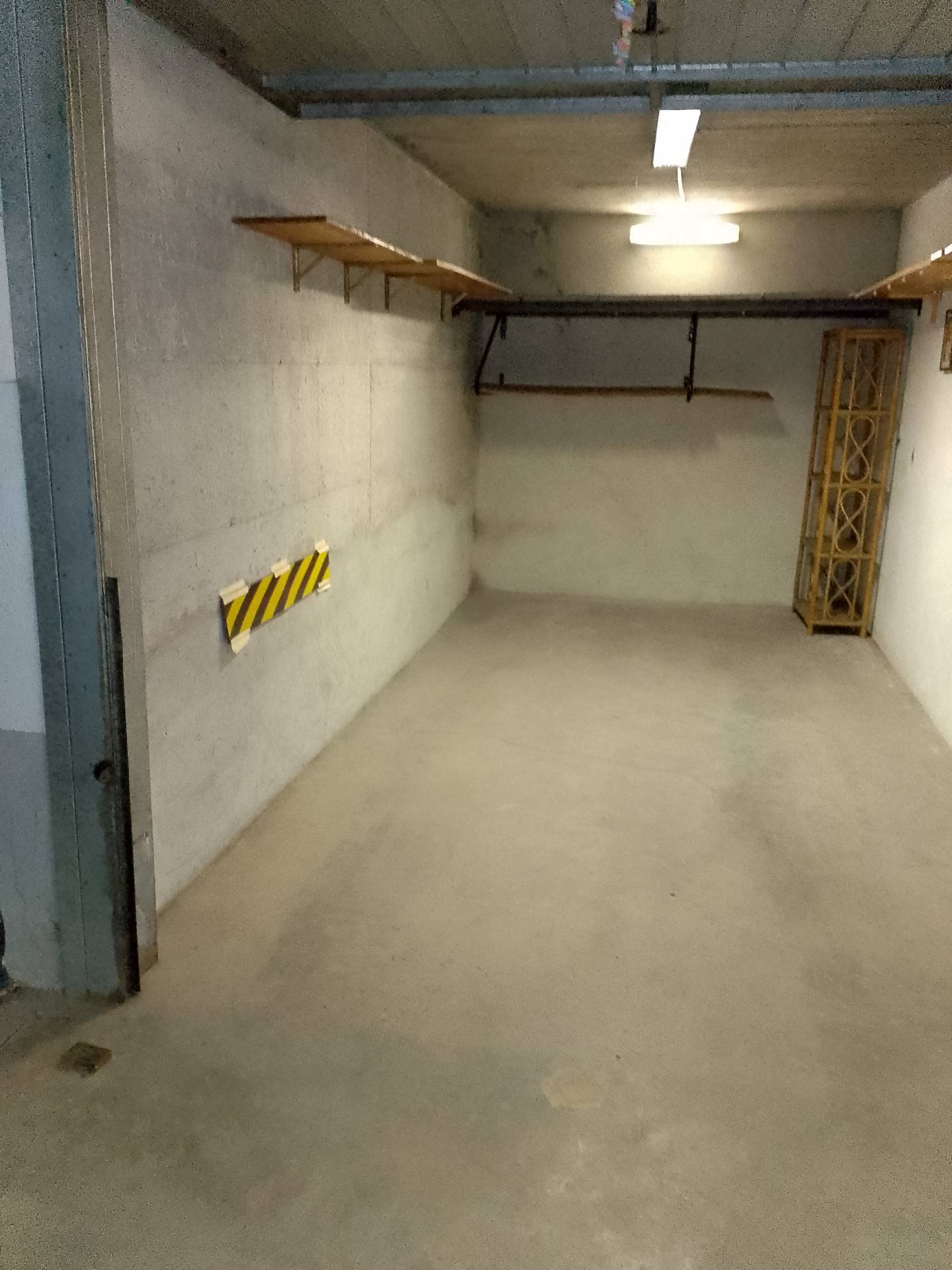 Box o garage in vendita a Venaria Reale