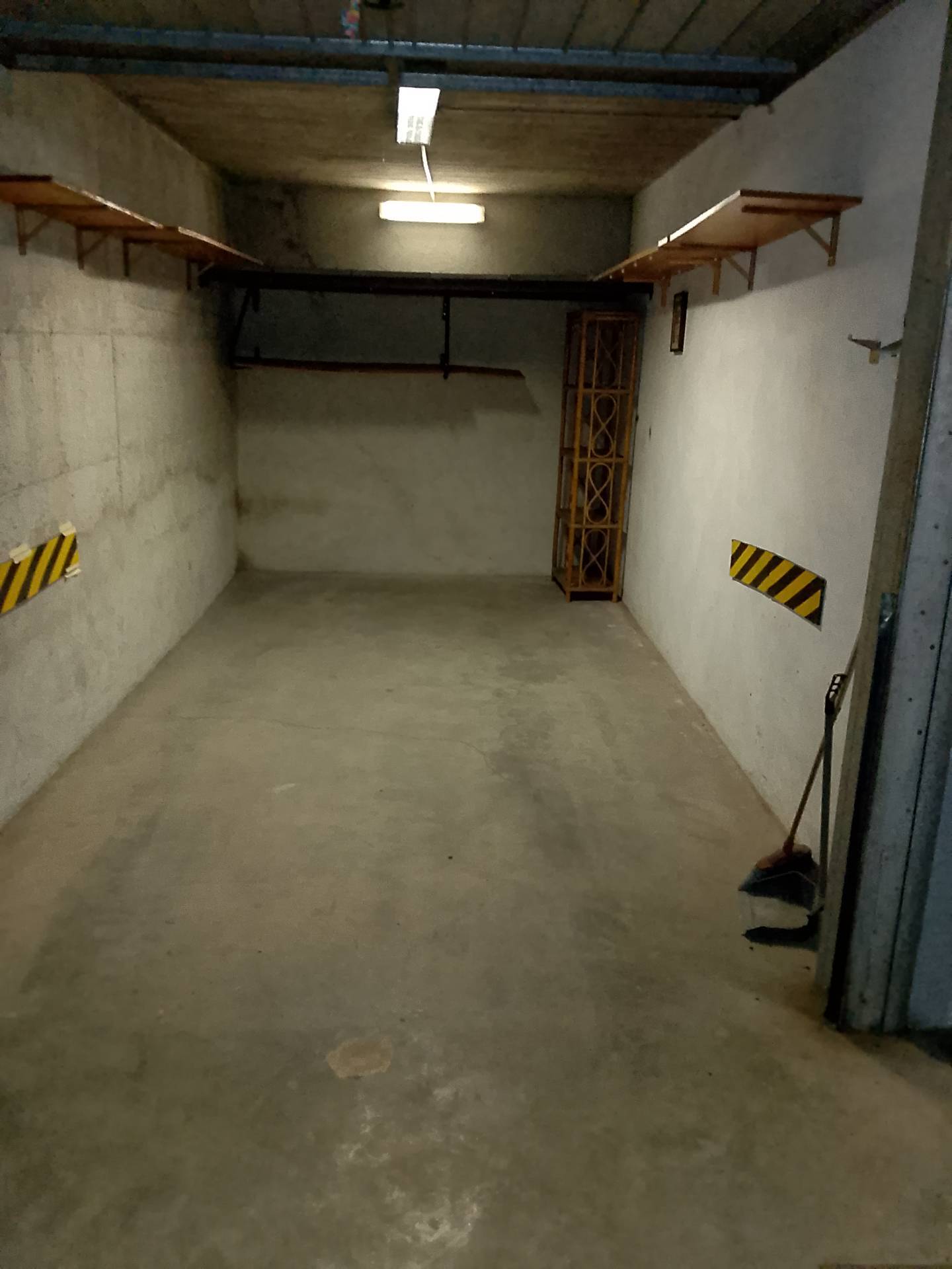 Box o garage in vendita a Venaria Reale