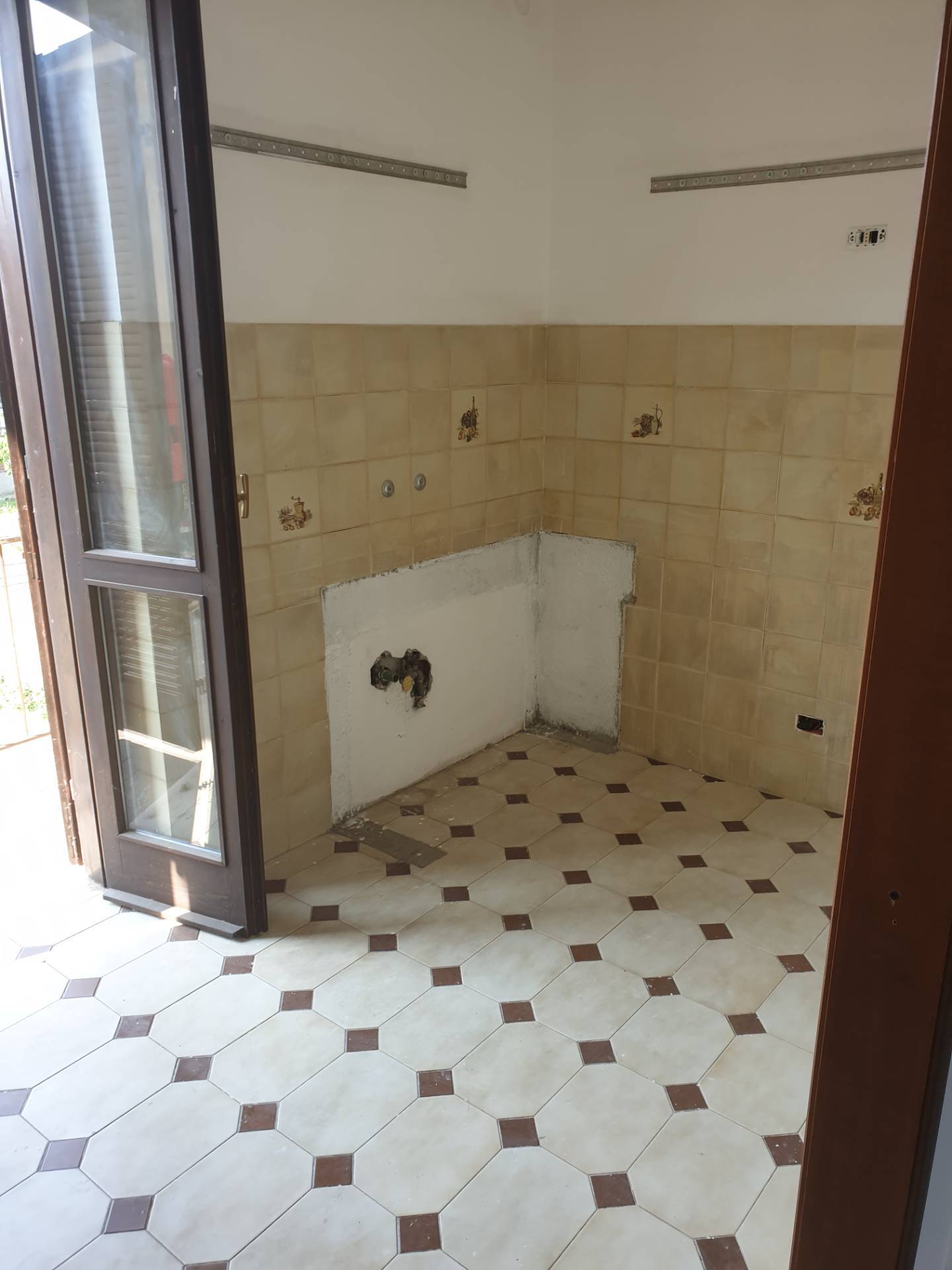 Appartamento in vendita a Ticineto