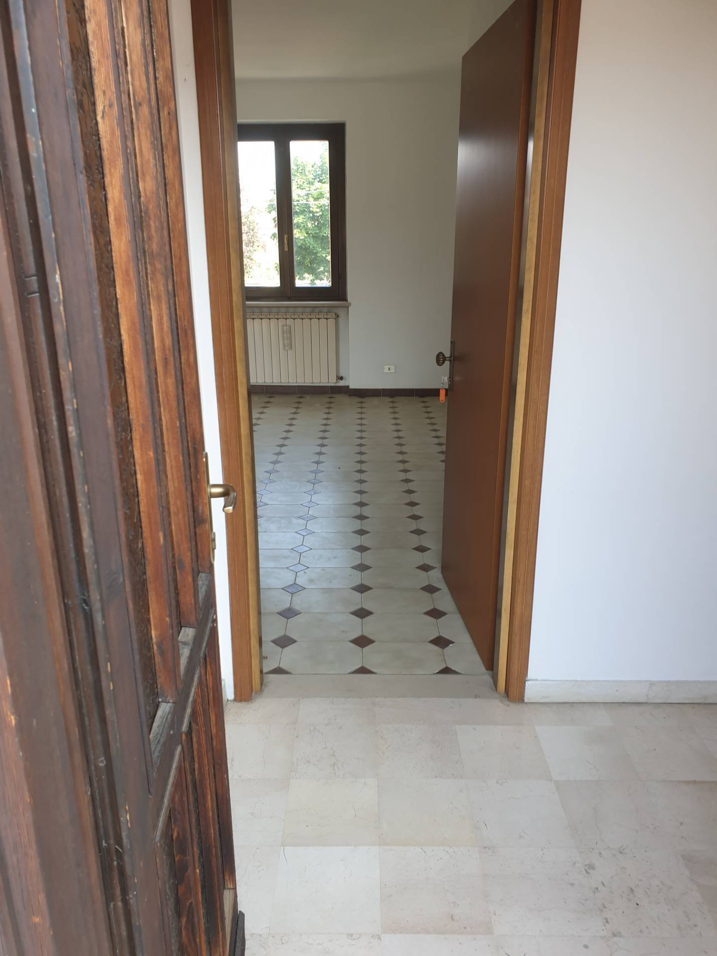 Appartamento in vendita a Ticineto