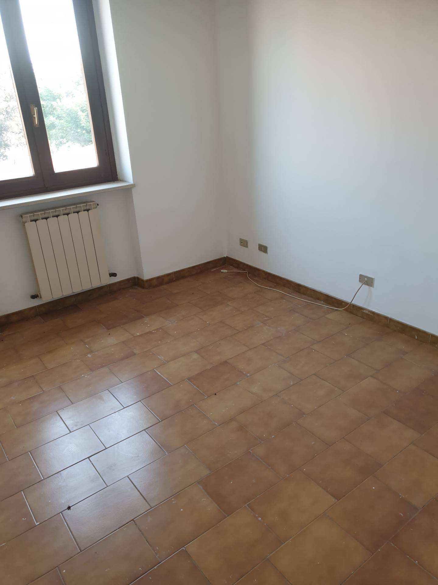 Appartamento in vendita a Ticineto