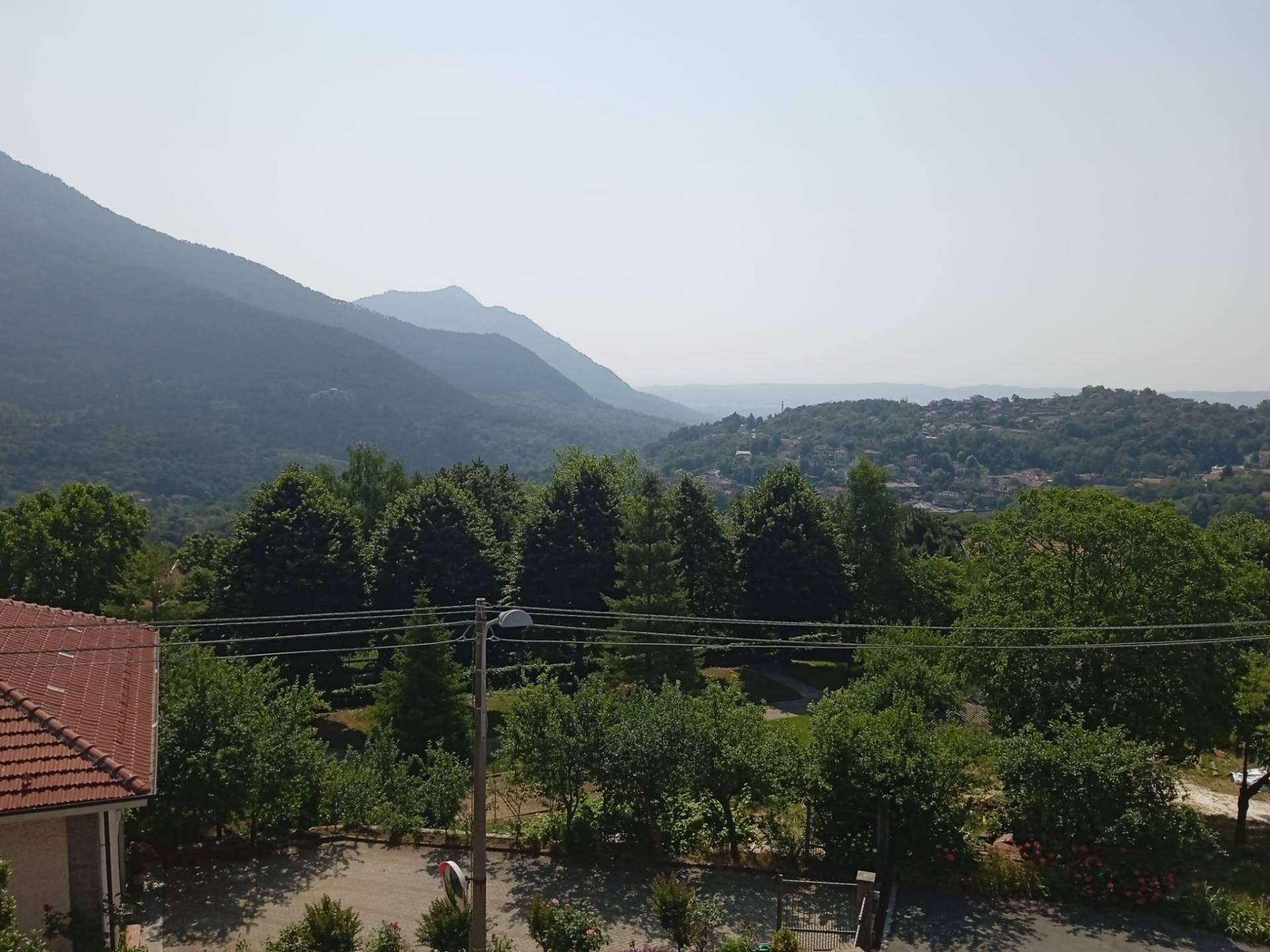 APPARTAMENTO in vendita a Rubiana