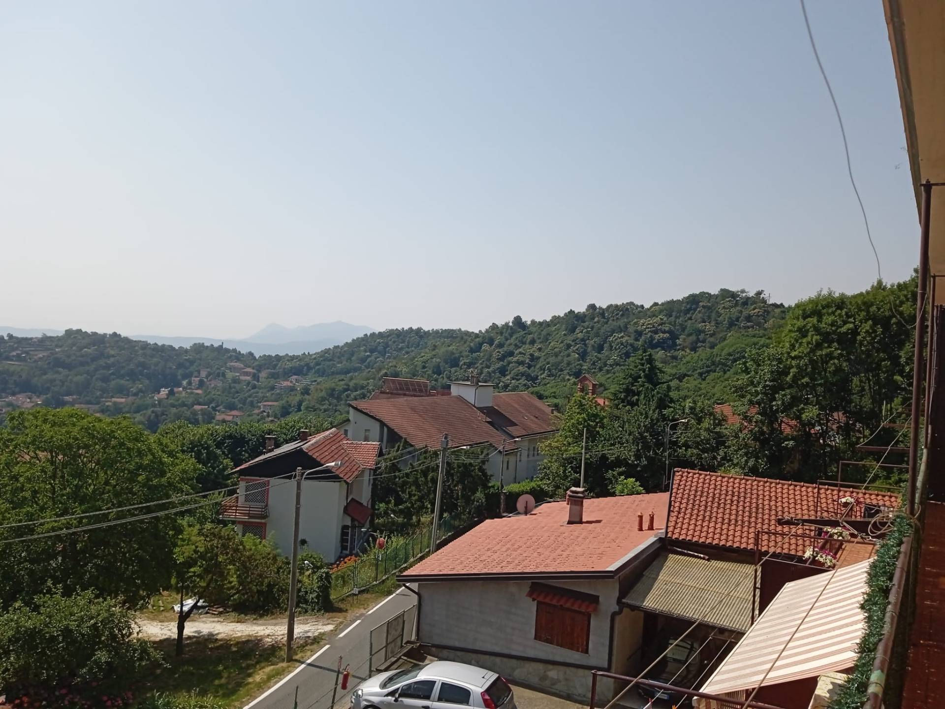 APPARTAMENTO in vendita a Rubiana