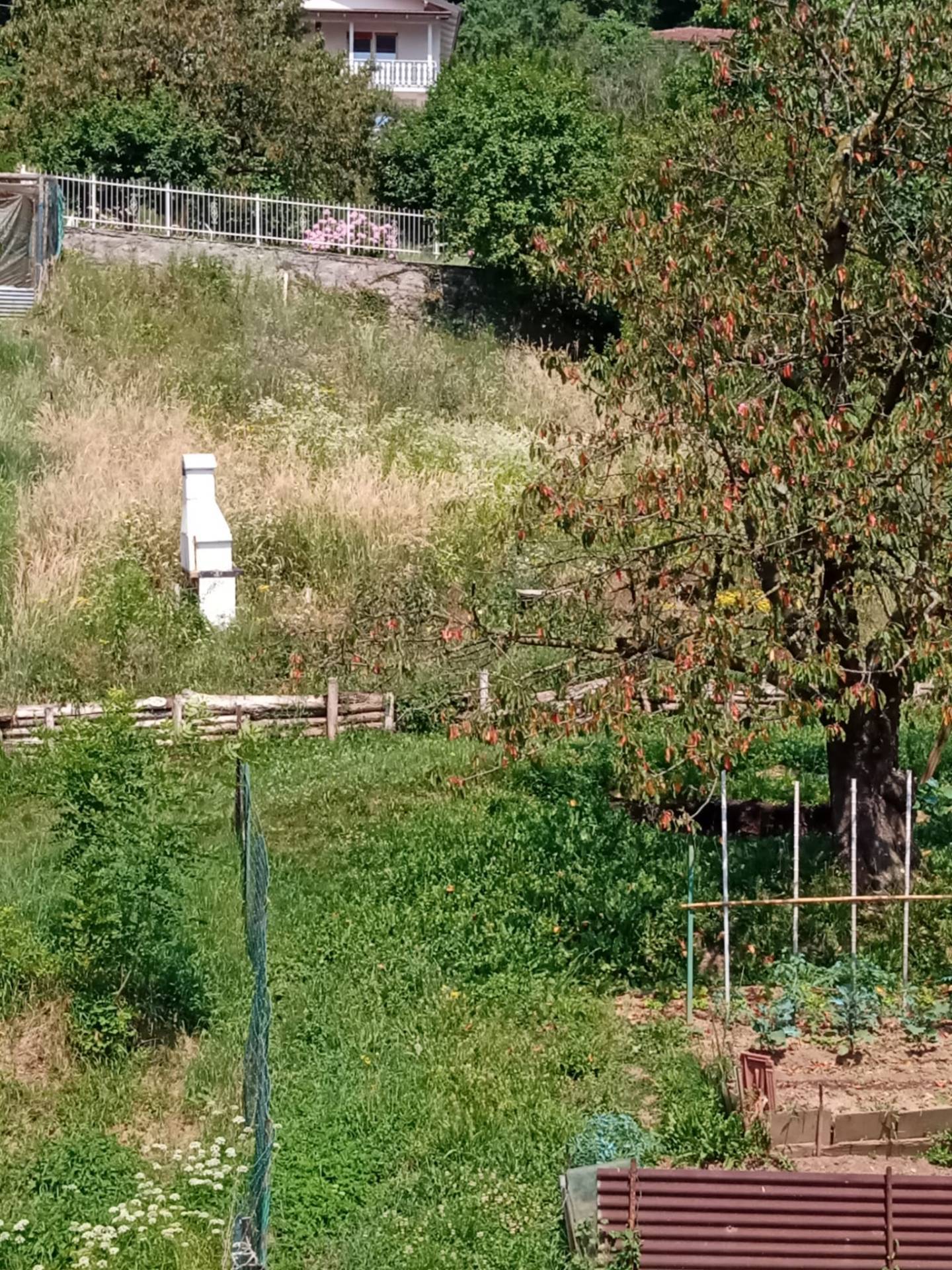 APPARTAMENTO in vendita a Rubiana