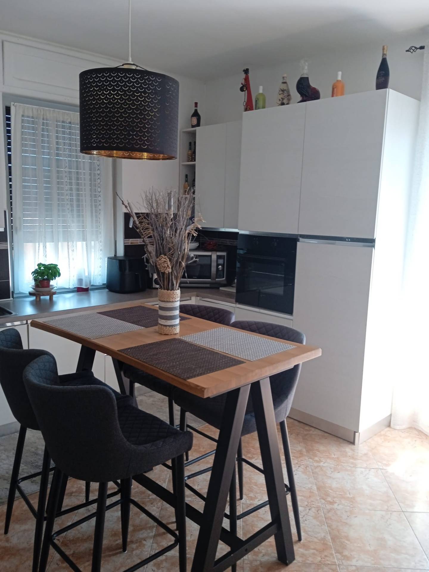 APPARTAMENTO in vendita a Rubiana