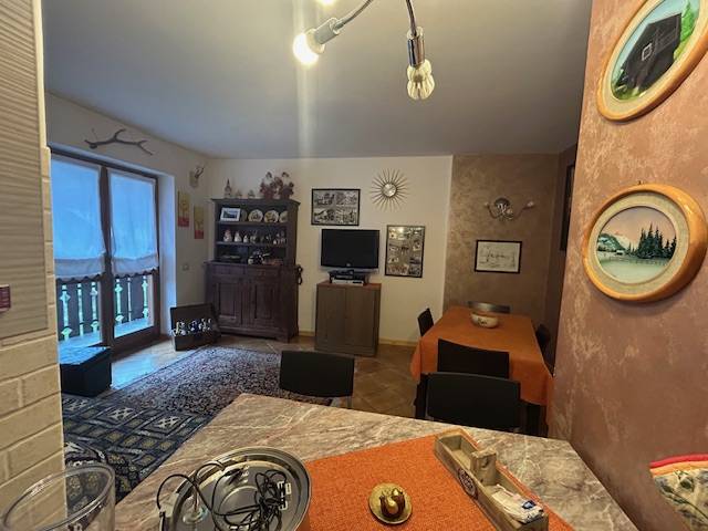 Appartamento in vendita a Cesana Torinese